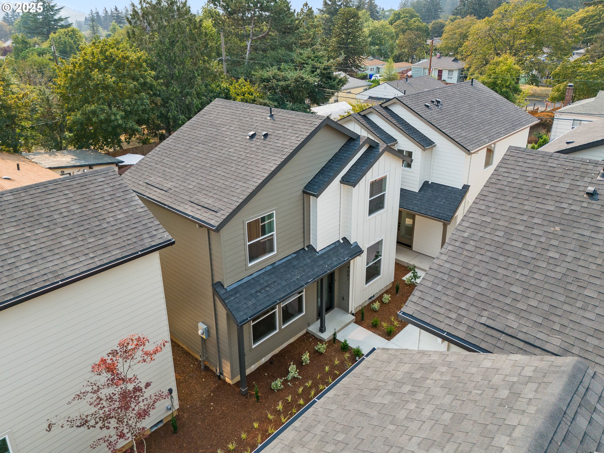 4043 SE 115th AVE, Portland