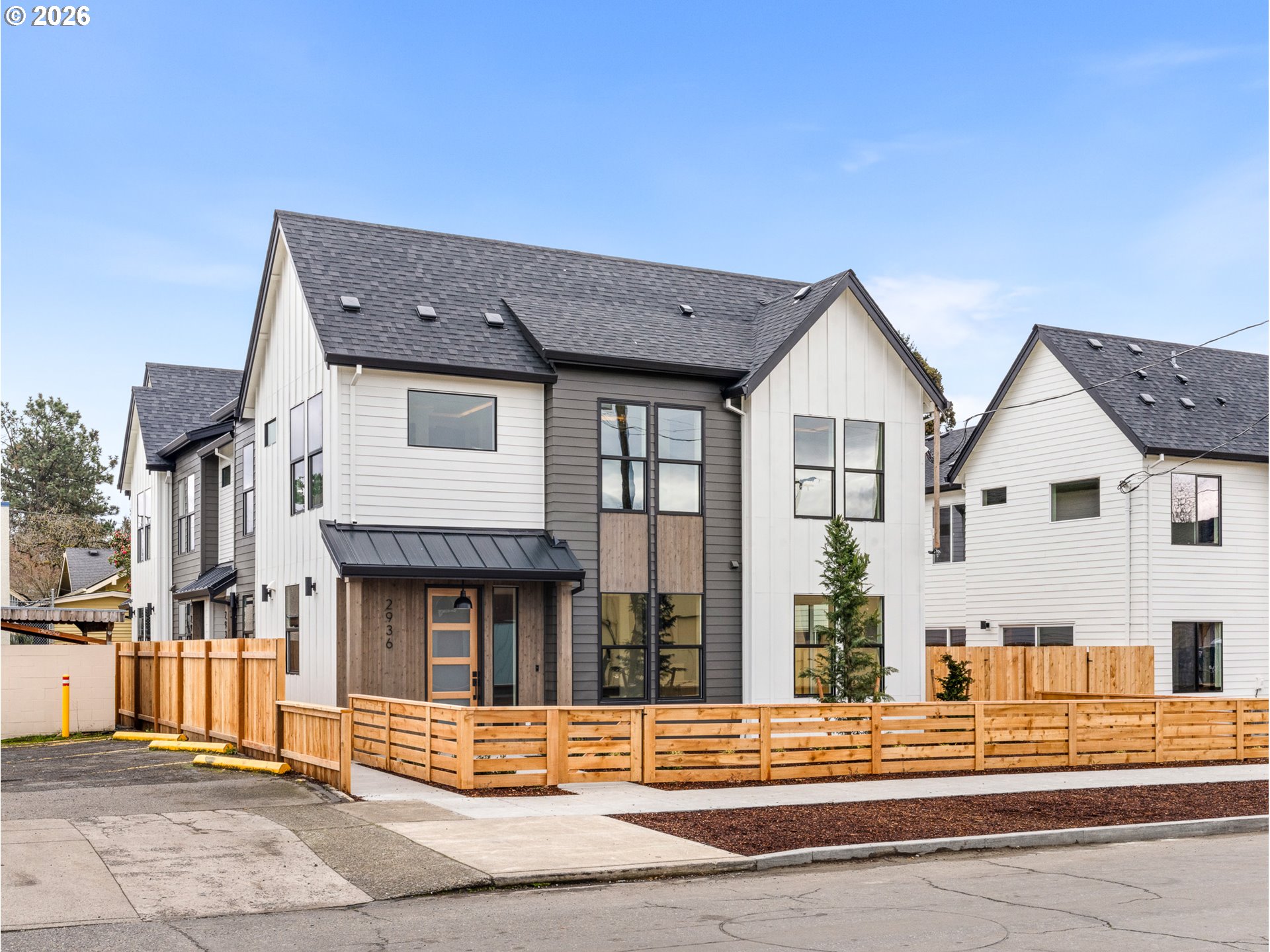 2930 NE 62nd AVE