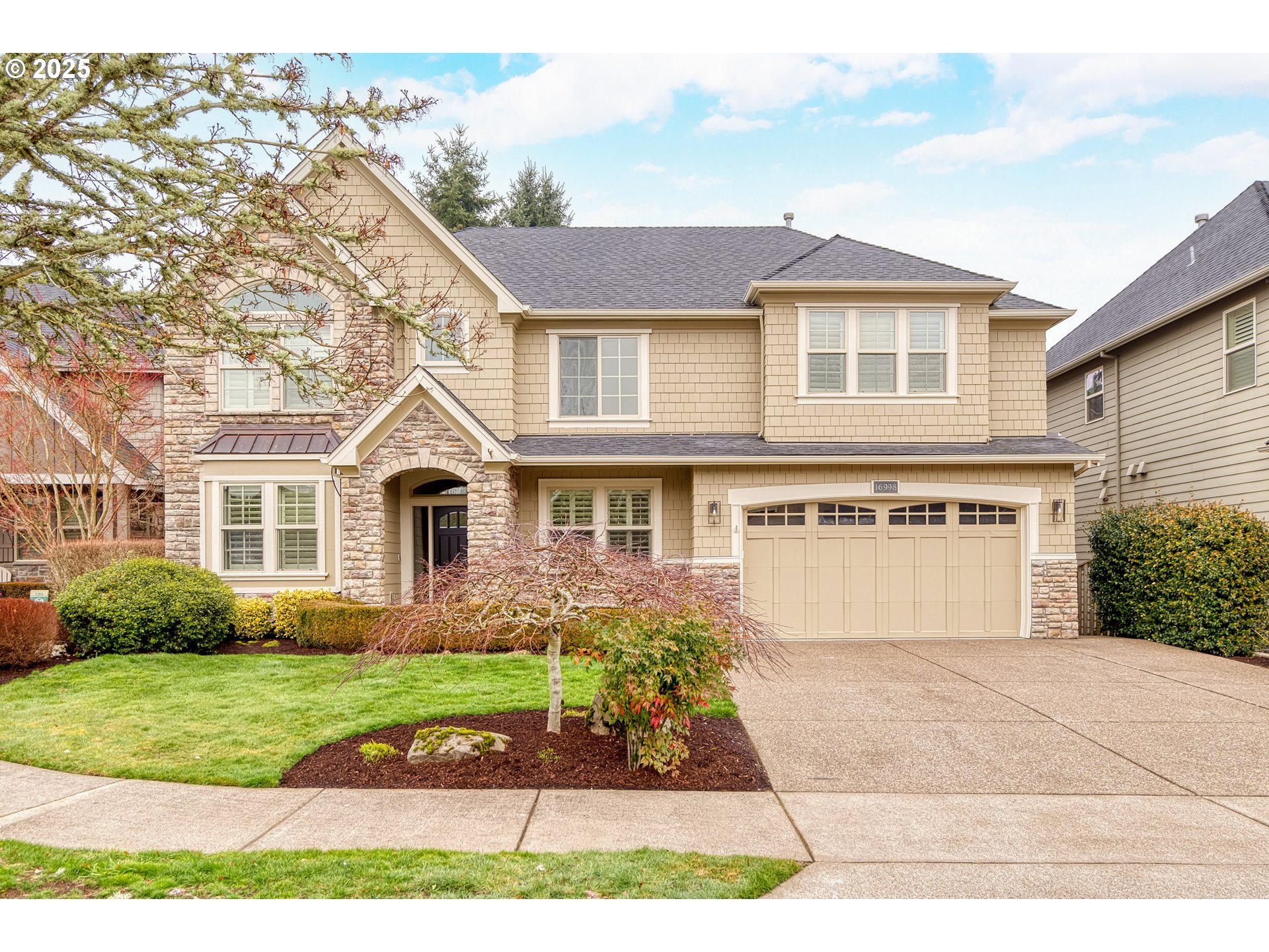 16998 SW RICHEN PARK CIR