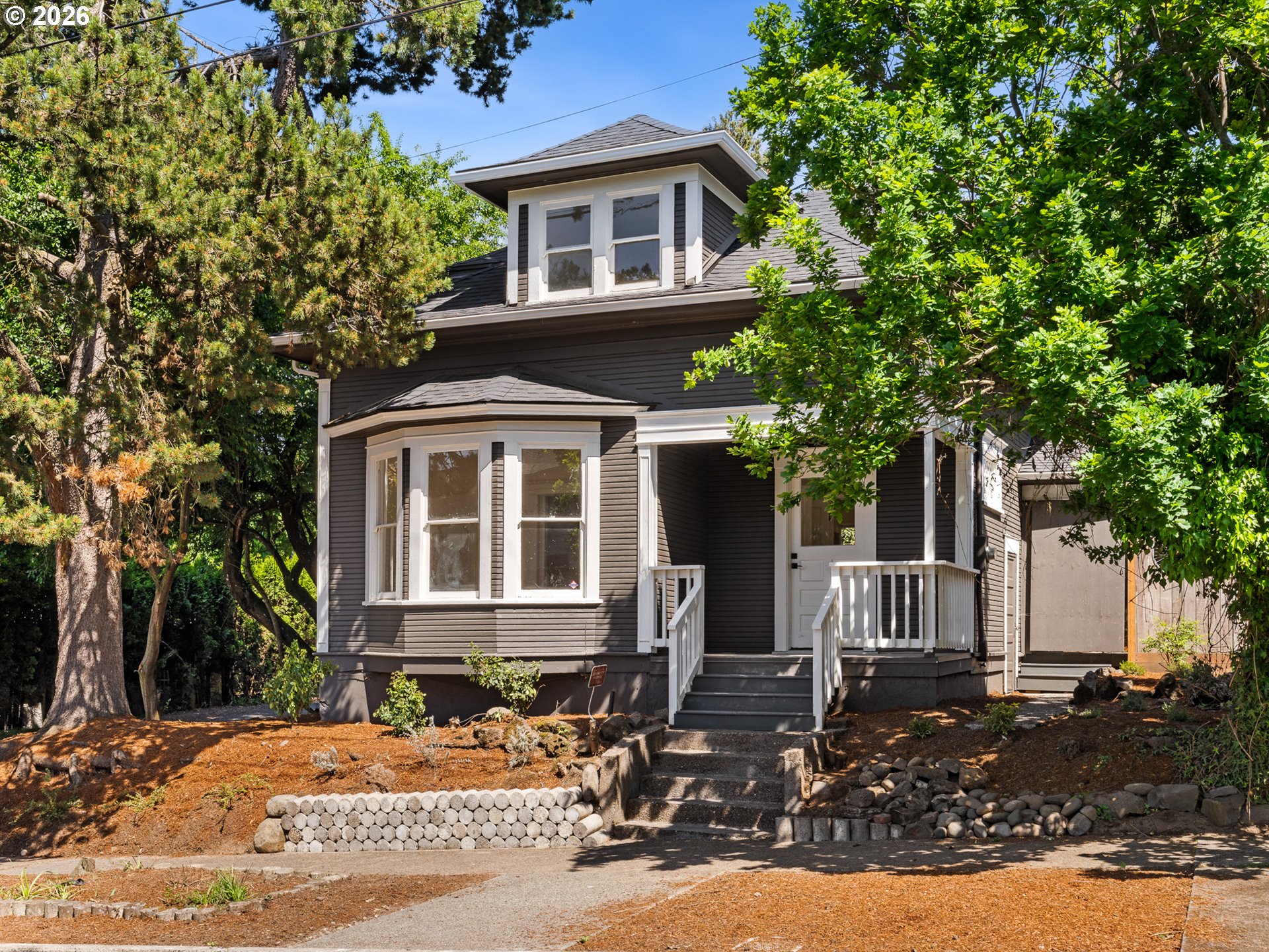 2822 SE 29TH AVE