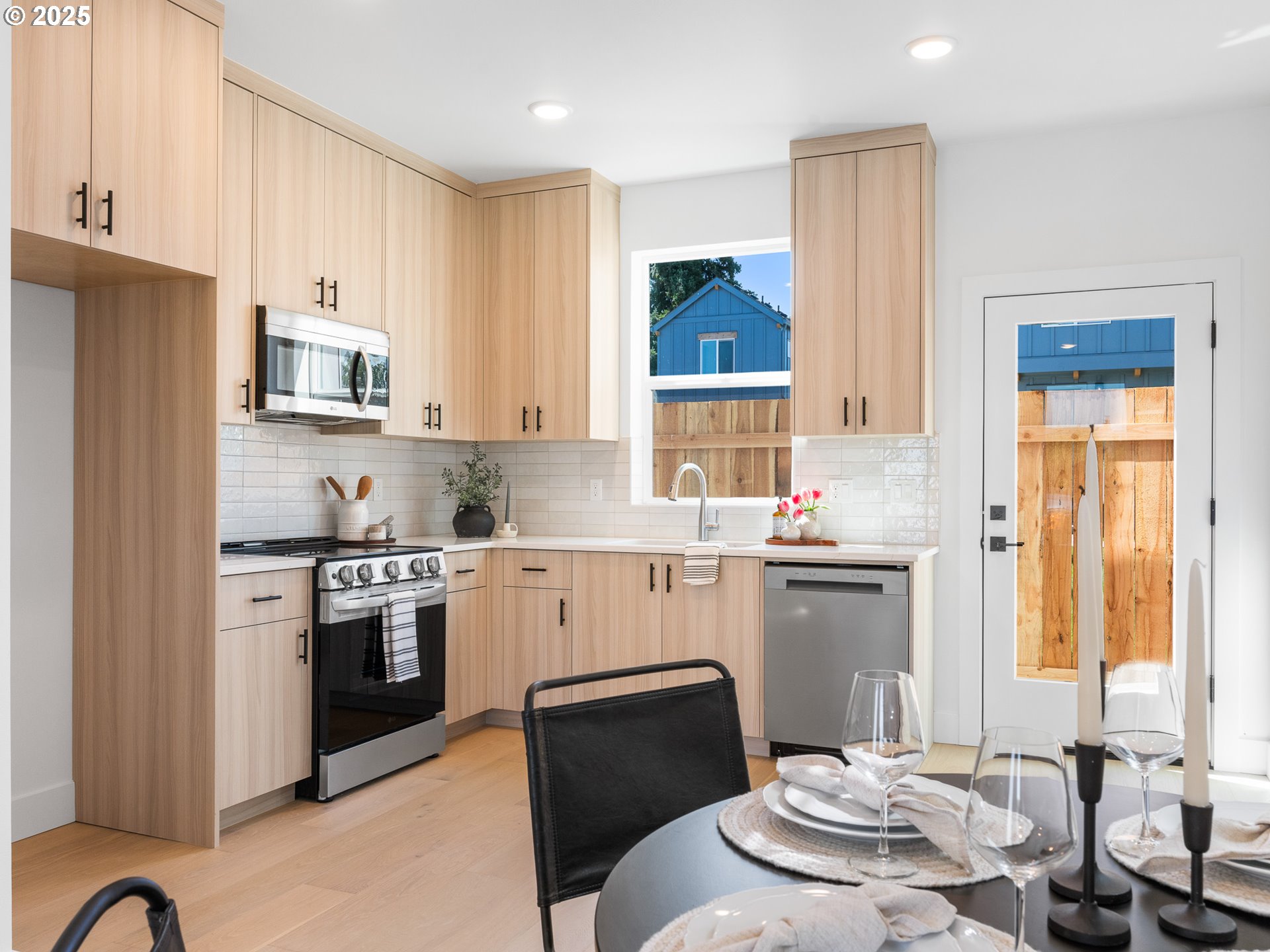 4356 NE Going ST, Portland