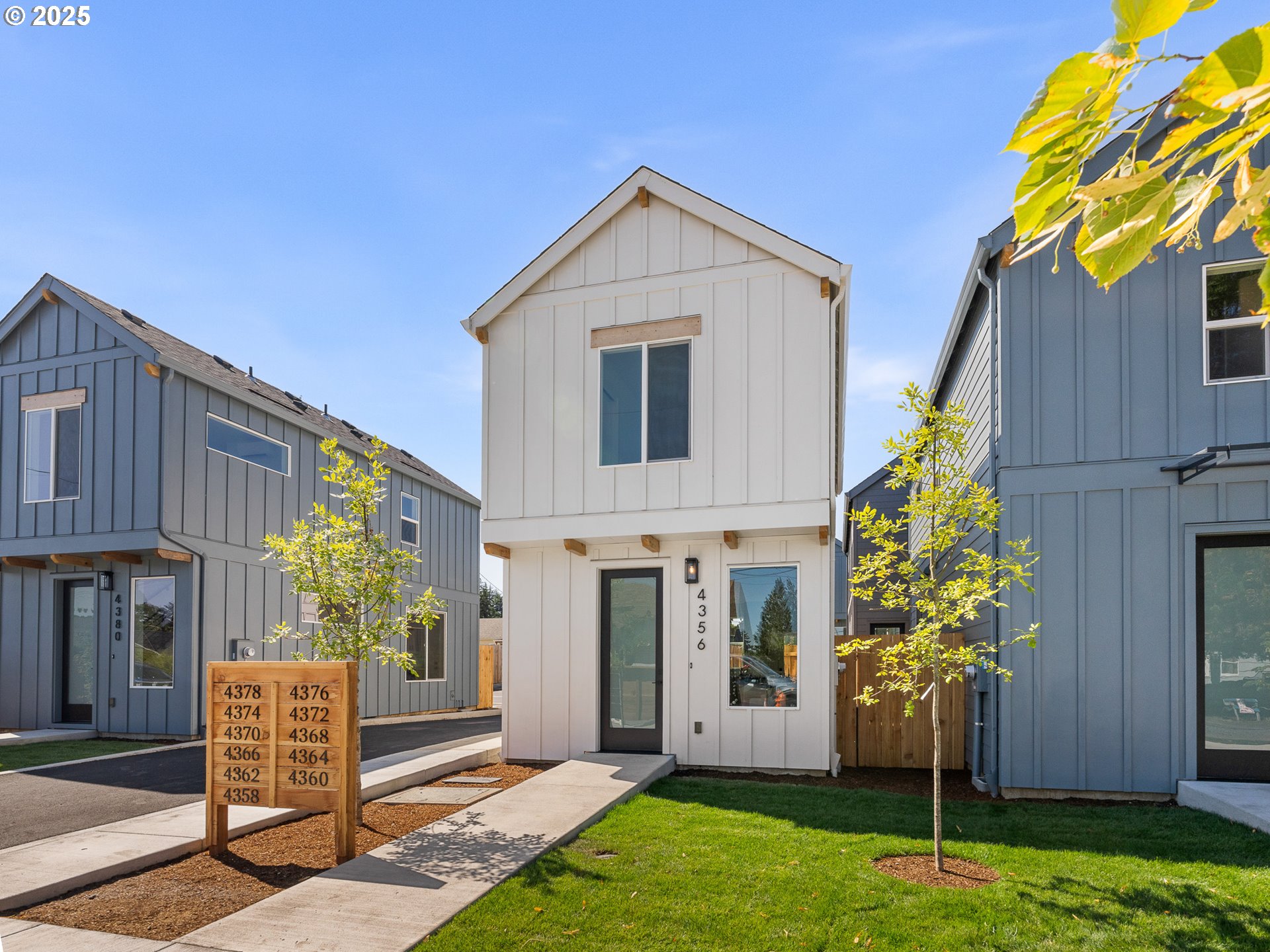 4356 NE Going ST, Portland