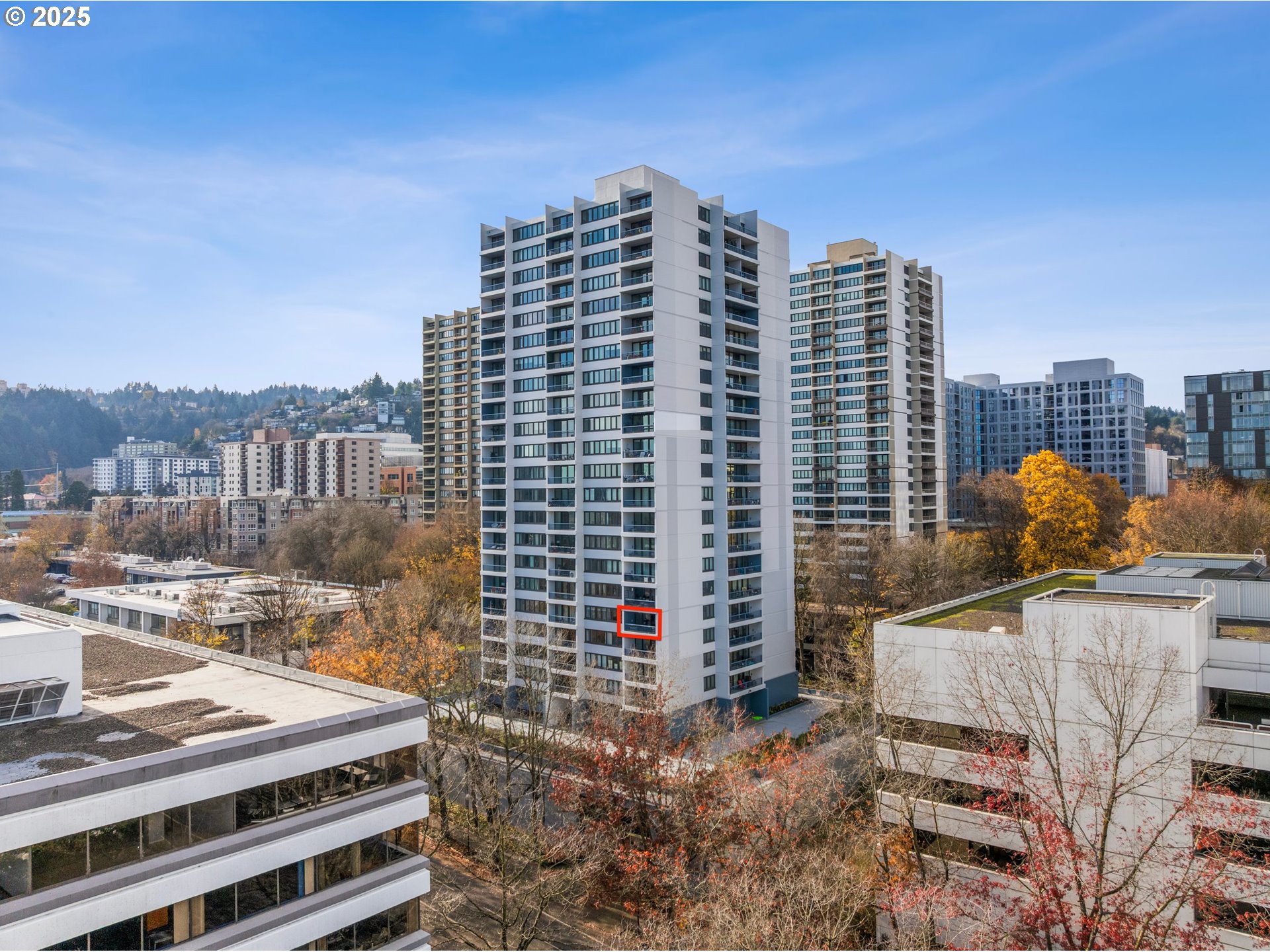 111 SW HARRISON ST 5F