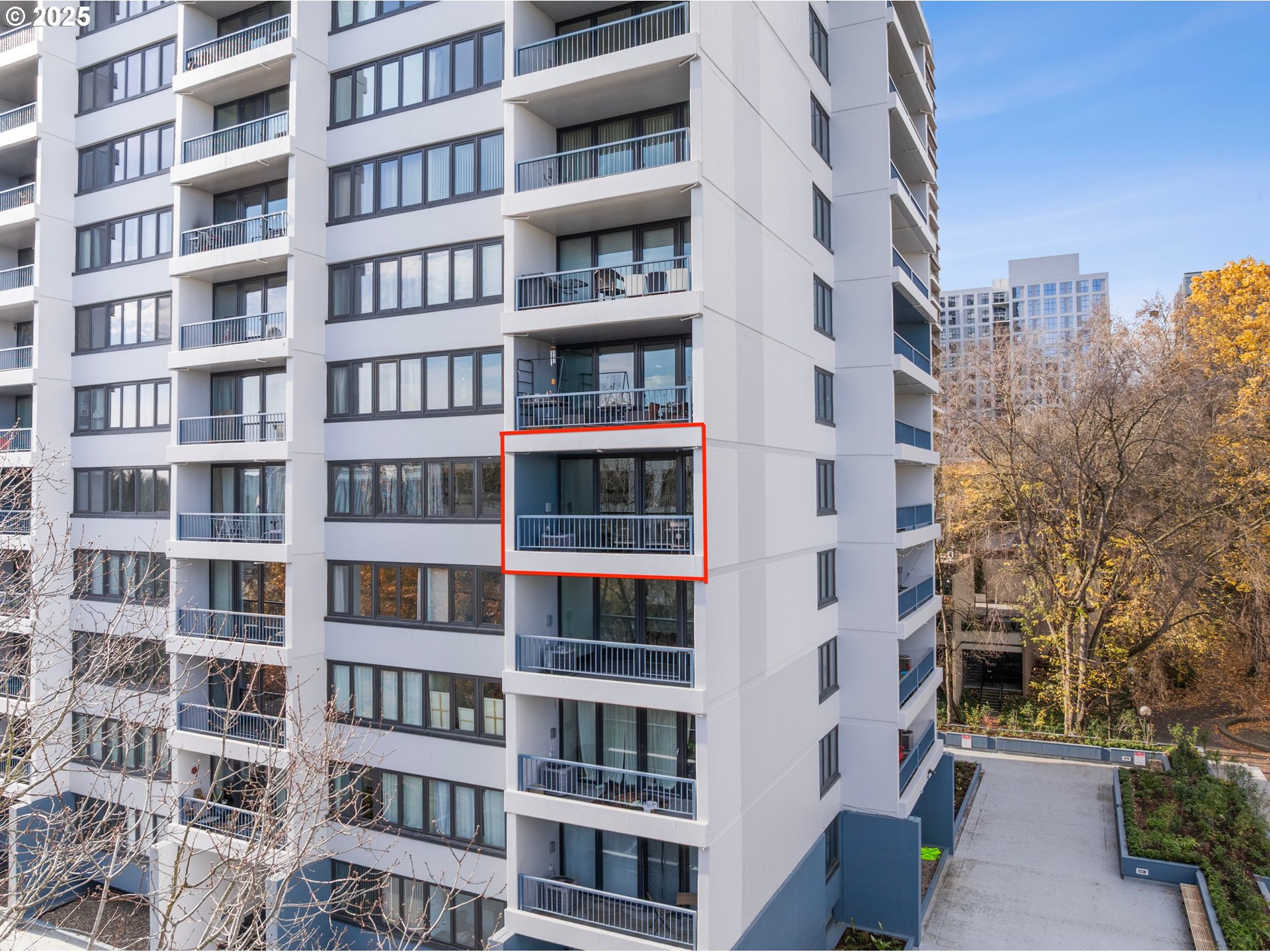 111 SW HARRISON ST 5F