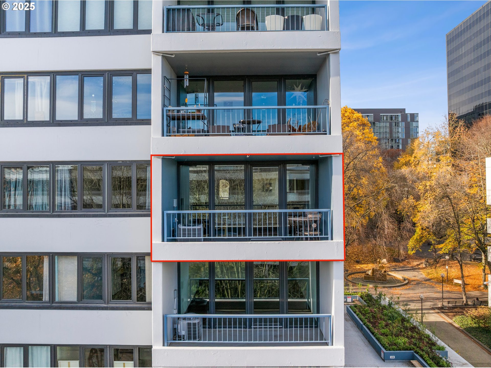 111 SW HARRISON ST 5F