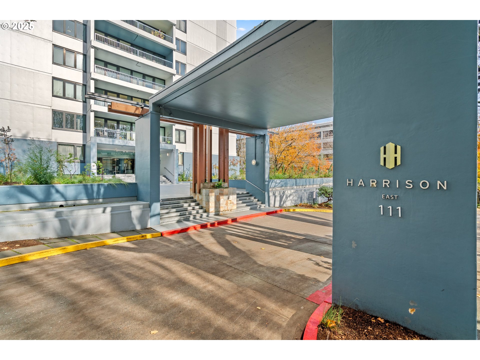 111 SW HARRISON ST 5F
