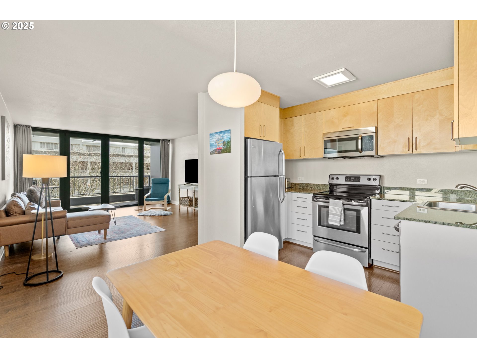 111 SW HARRISON ST 5F