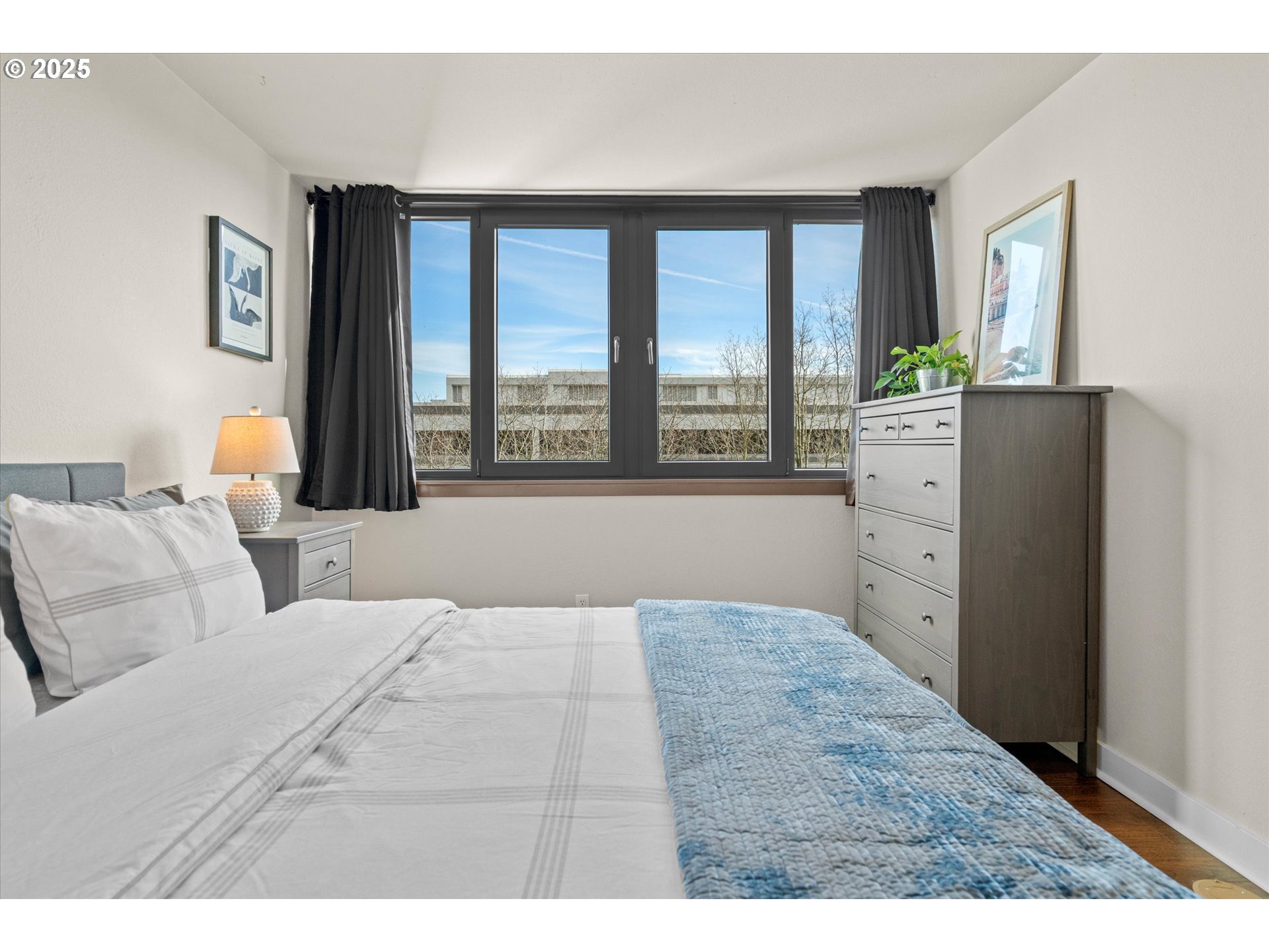 111 SW HARRISON ST 5F