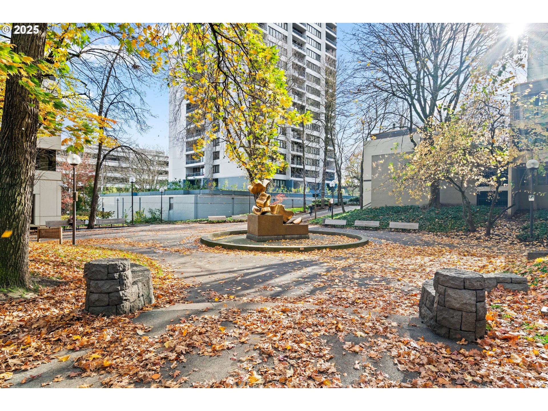 111 SW HARRISON ST 5F