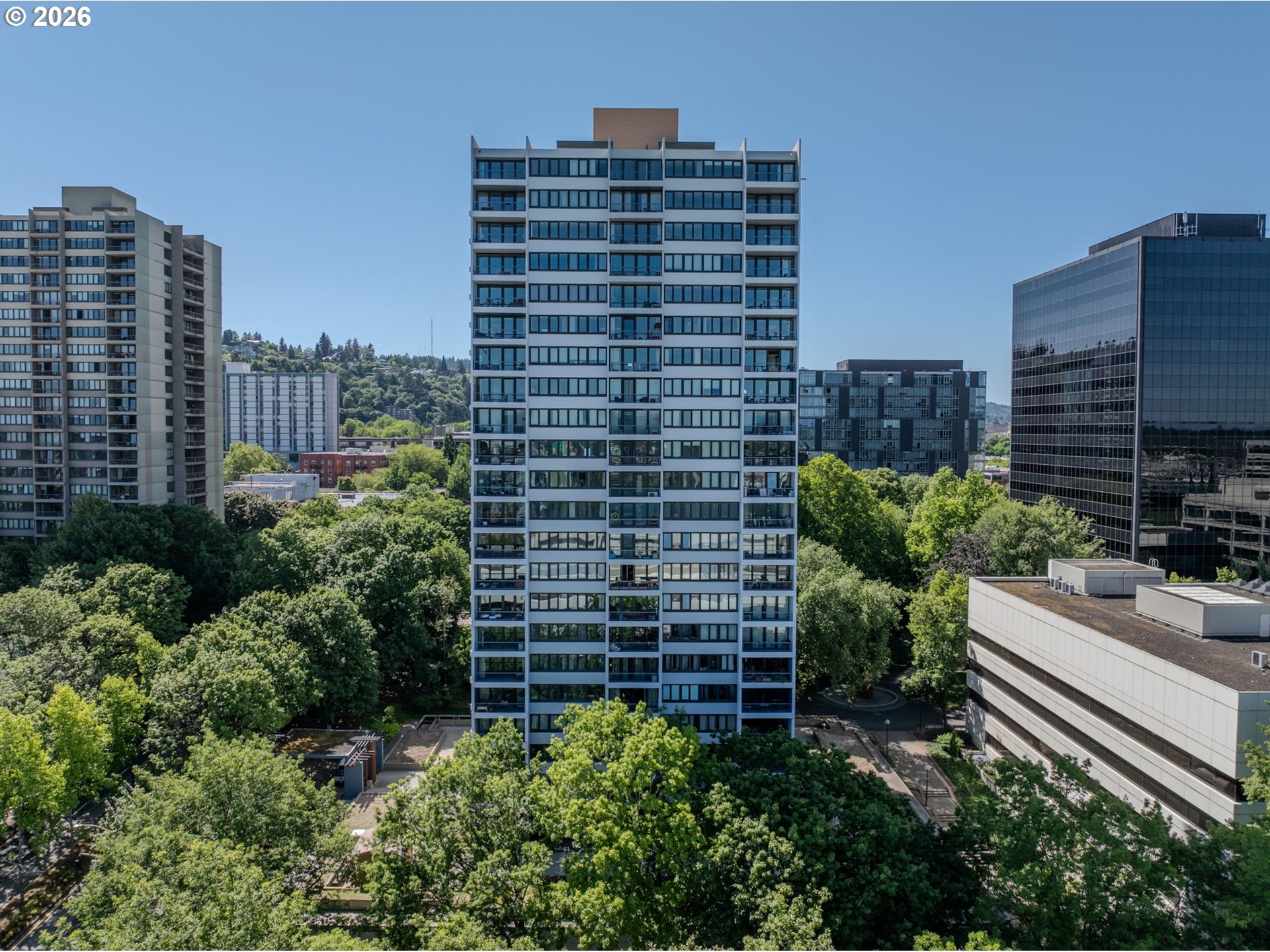 111 SW HARRISON ST 5F