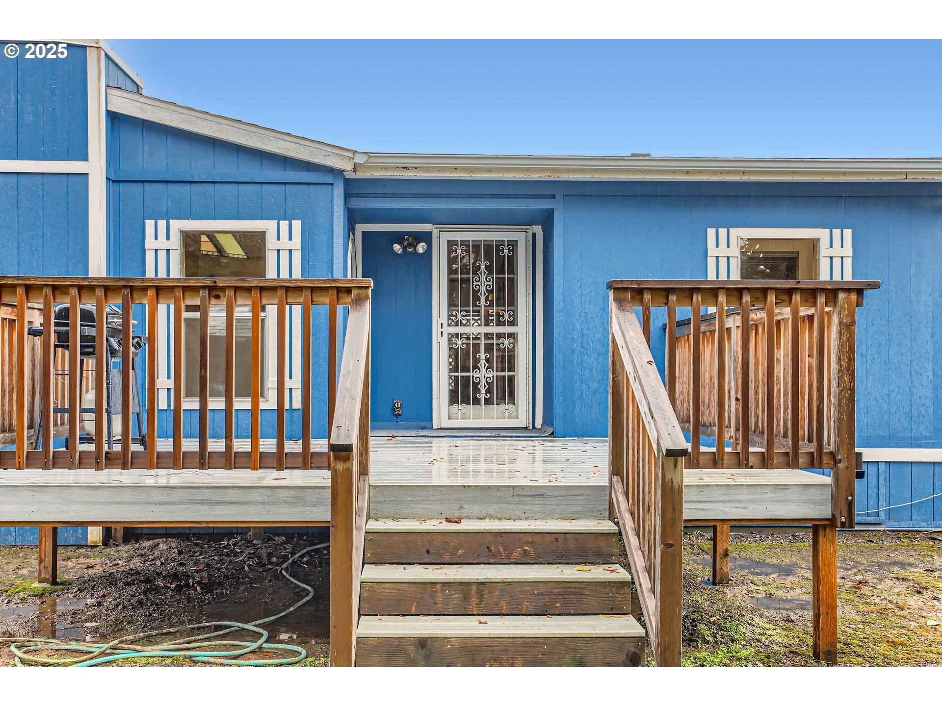 18485 SW PACIFIC DR 105, Tualatin Unit: 105