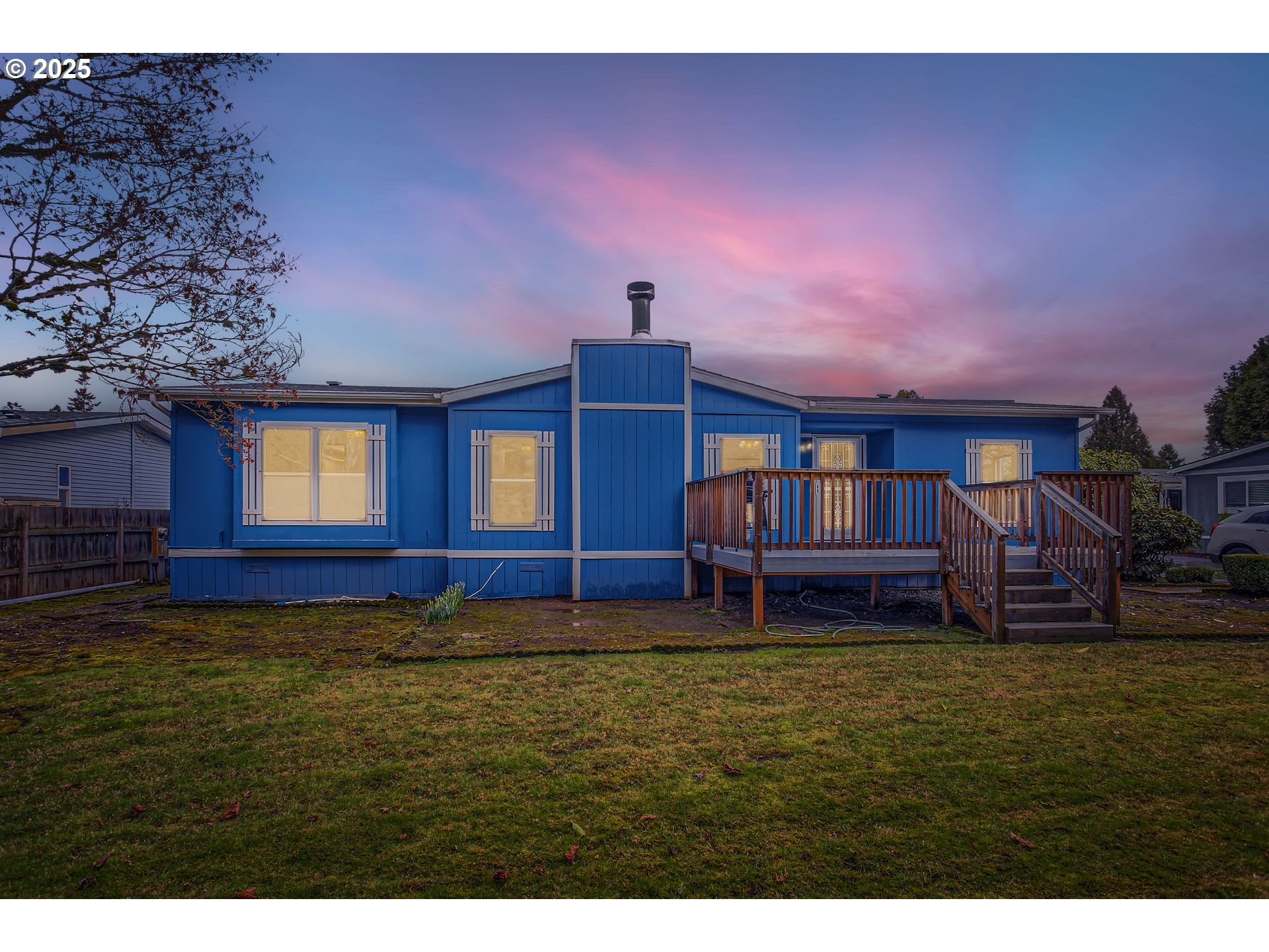 18485 SW PACIFIC DR 105, Tualatin Unit: 105