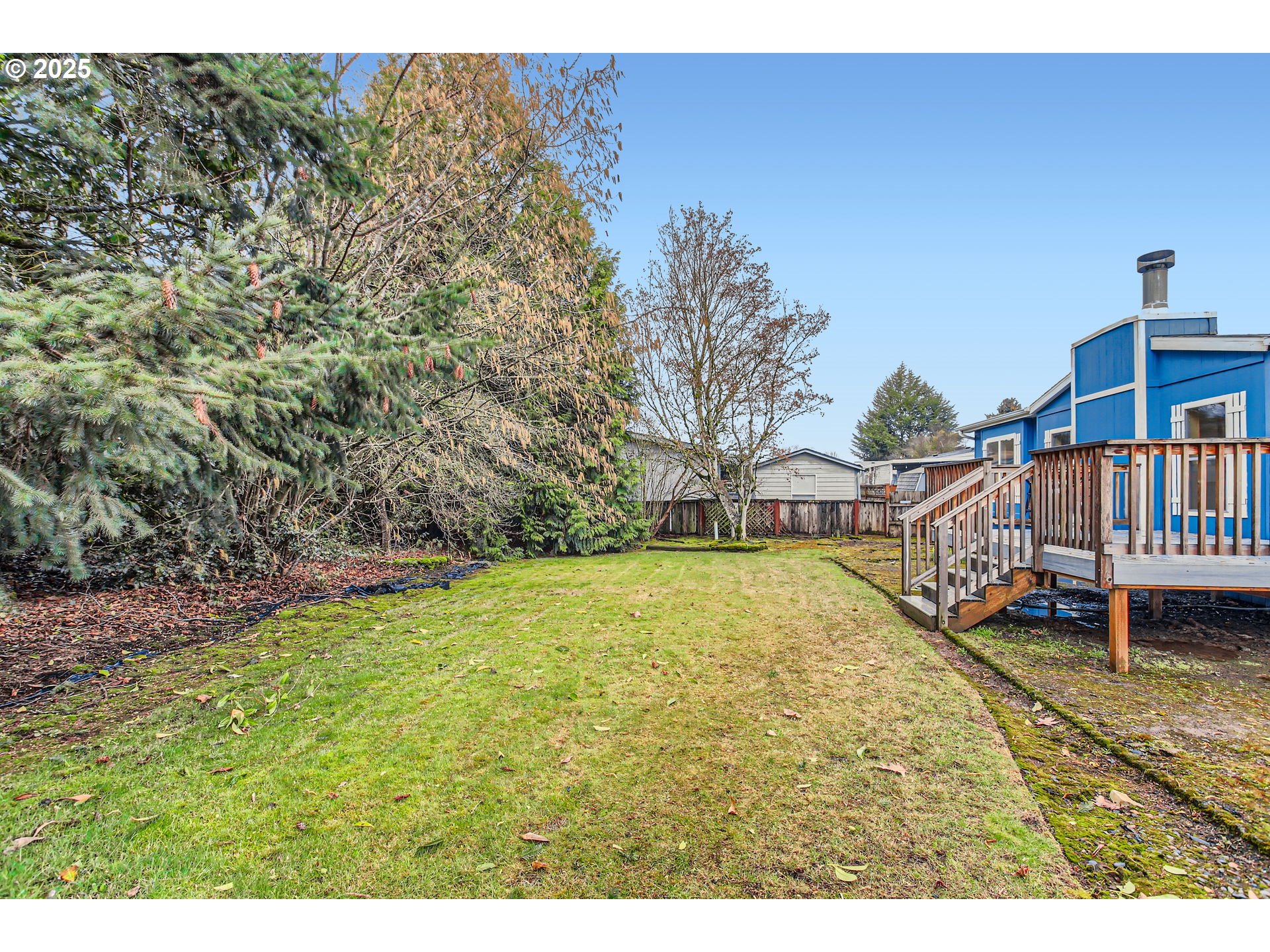 18485 SW PACIFIC DR 105, Tualatin Unit: 105