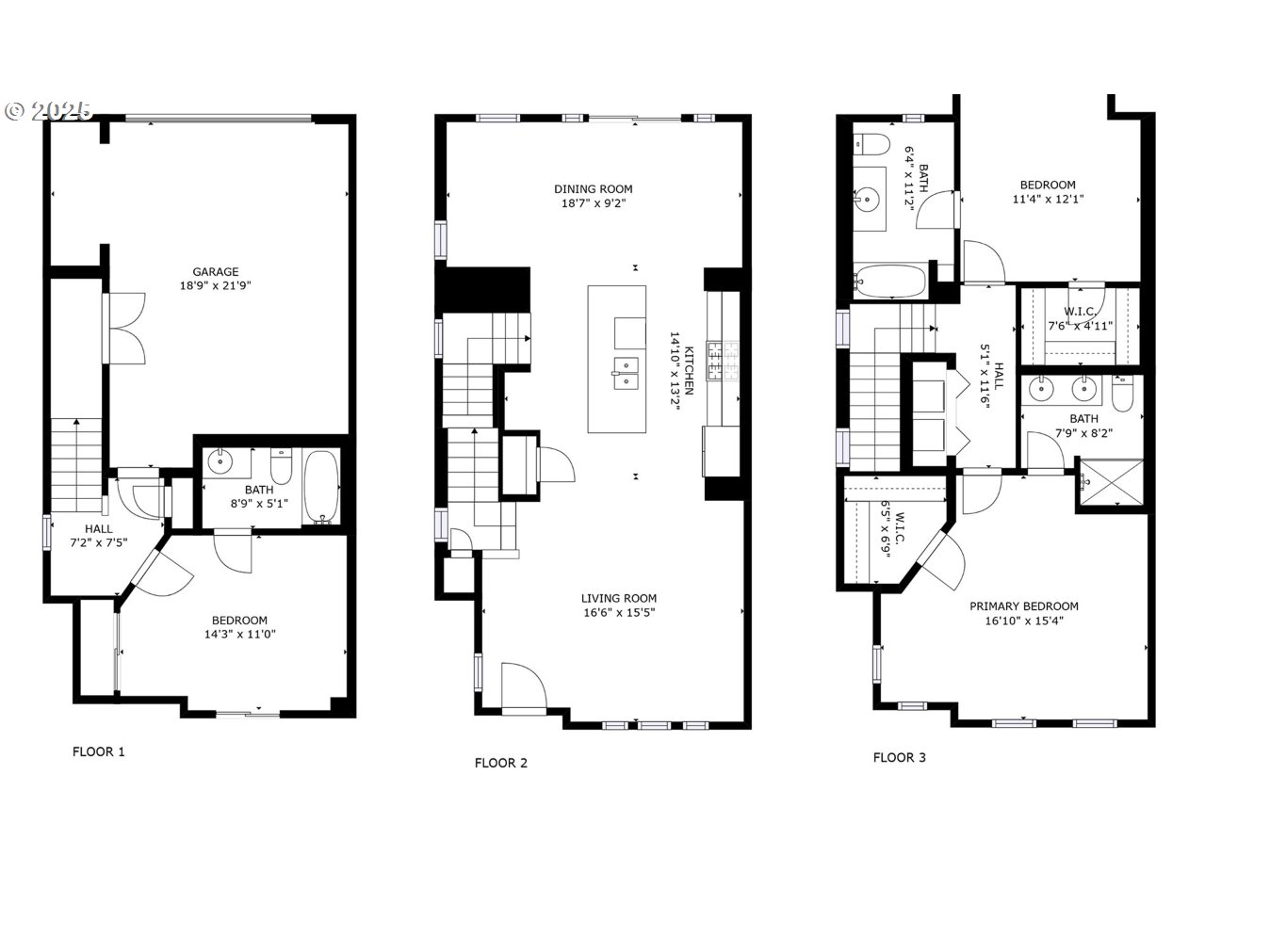 11469 SW MONT BLANC ST