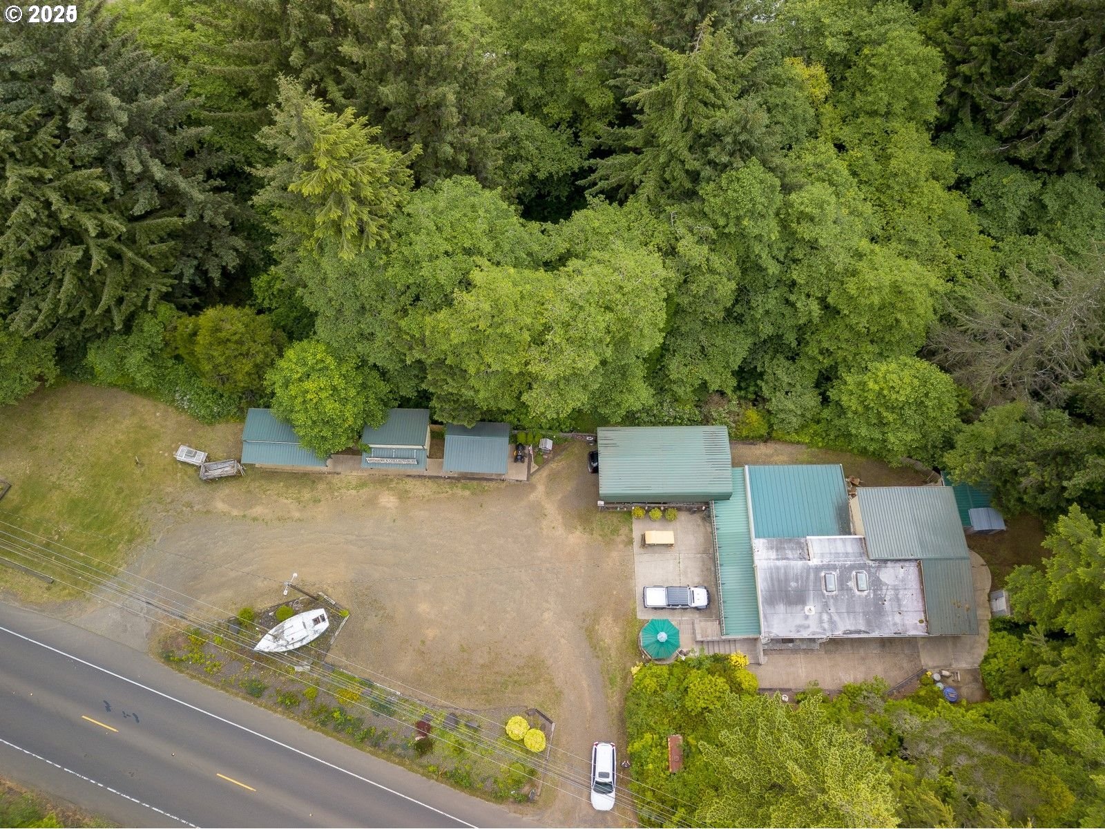 84755 HIGHWAY 101, Florence