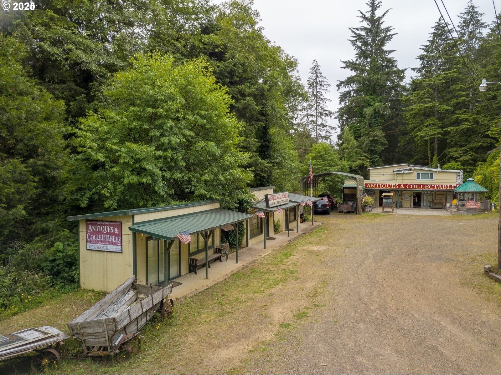 84755 HIGHWAY 101, Florence