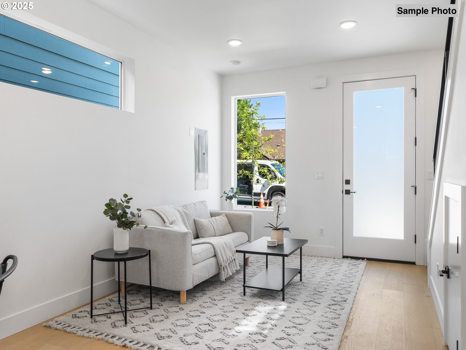 4370 NE Going ST 12, Portland Unit: 12