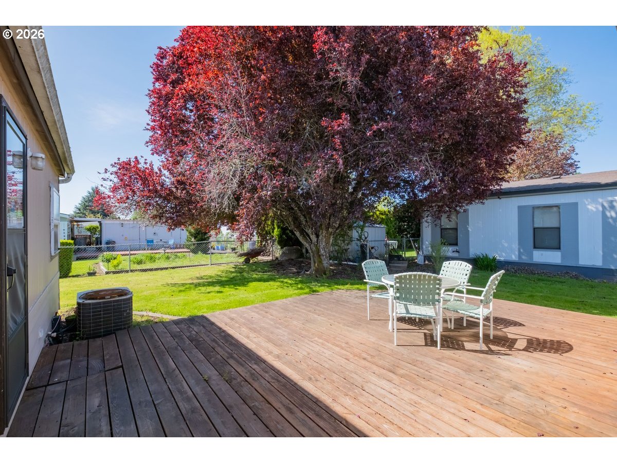 1145 SW CYPRESS ST 107, McMinnville Unit: 107