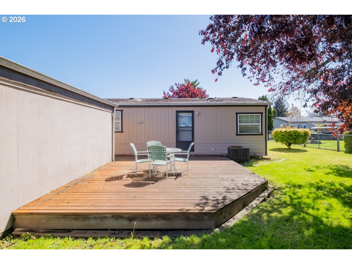 1145 SW CYPRESS ST 107, McMinnville Unit: 107