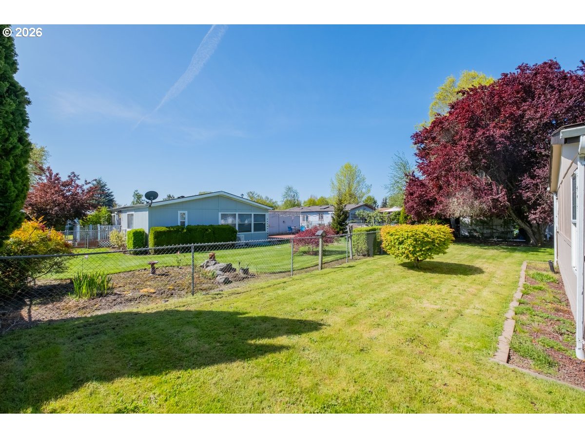 1145 SW CYPRESS ST 107, McMinnville Unit: 107