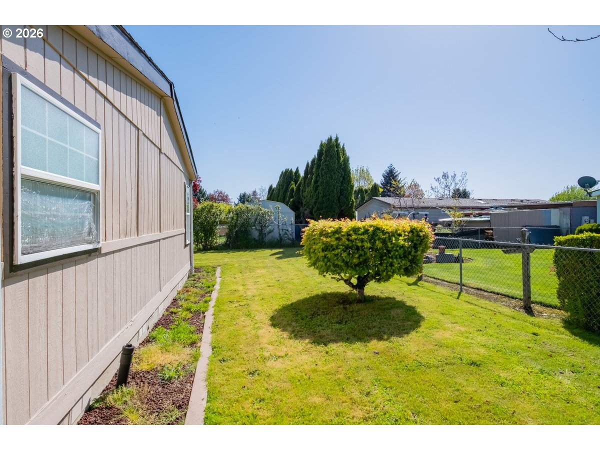 1145 SW CYPRESS ST 107, McMinnville Unit: 107