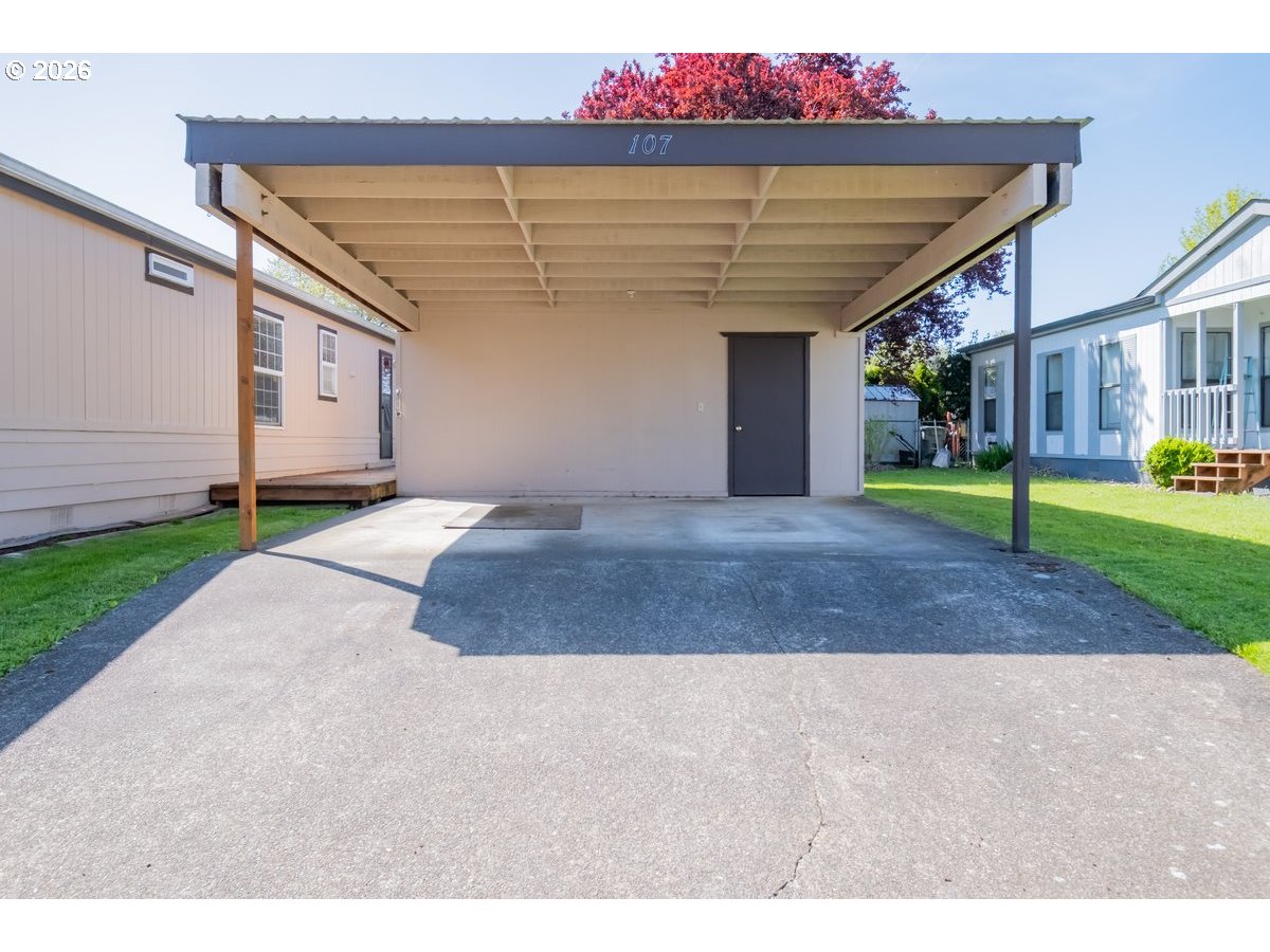 1145 SW CYPRESS ST 107, McMinnville Unit: 107