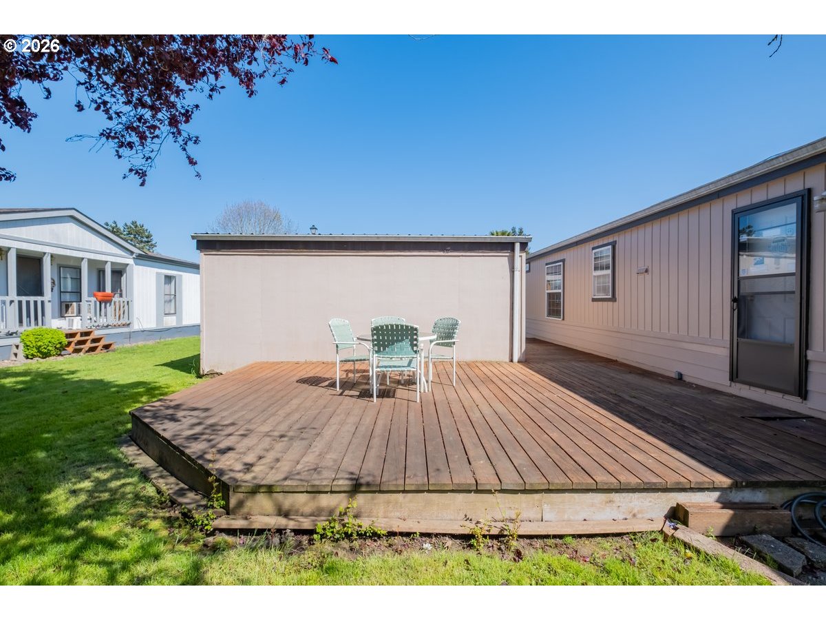 1145 SW CYPRESS ST 107, McMinnville Unit: 107