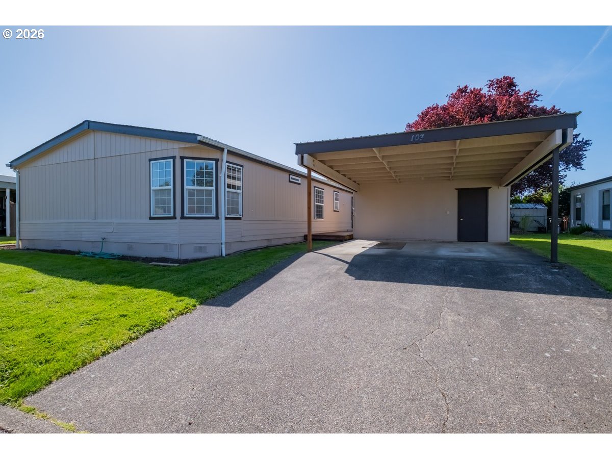 1145 SW CYPRESS ST 107, McMinnville Unit: 107
