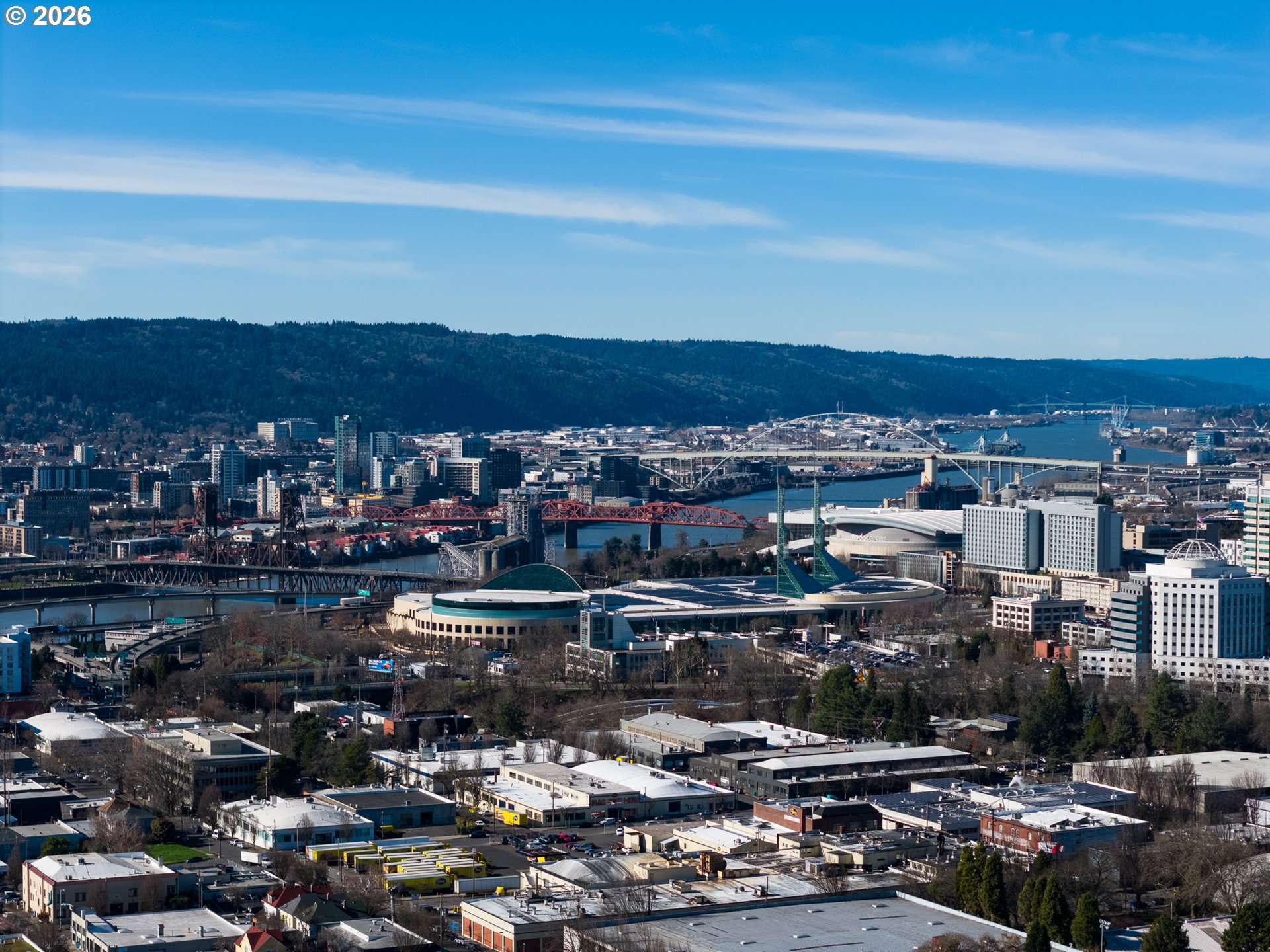 2325 NE FLANDERS ST 6