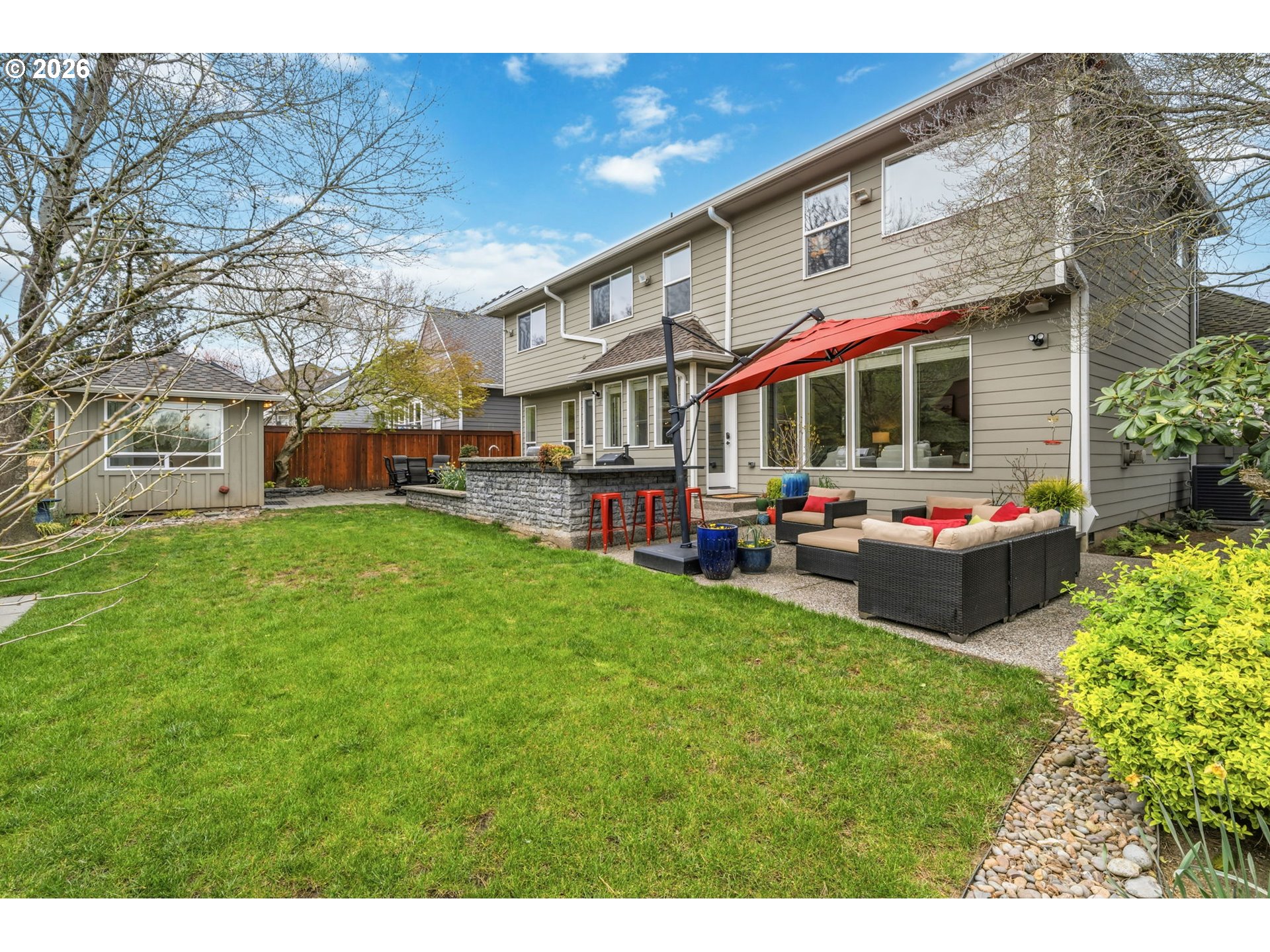 31175 SW WILLAMETTE WAY