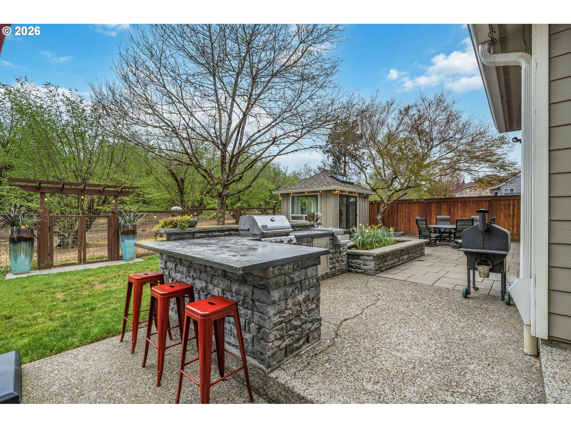 31175 SW WILLAMETTE WAY