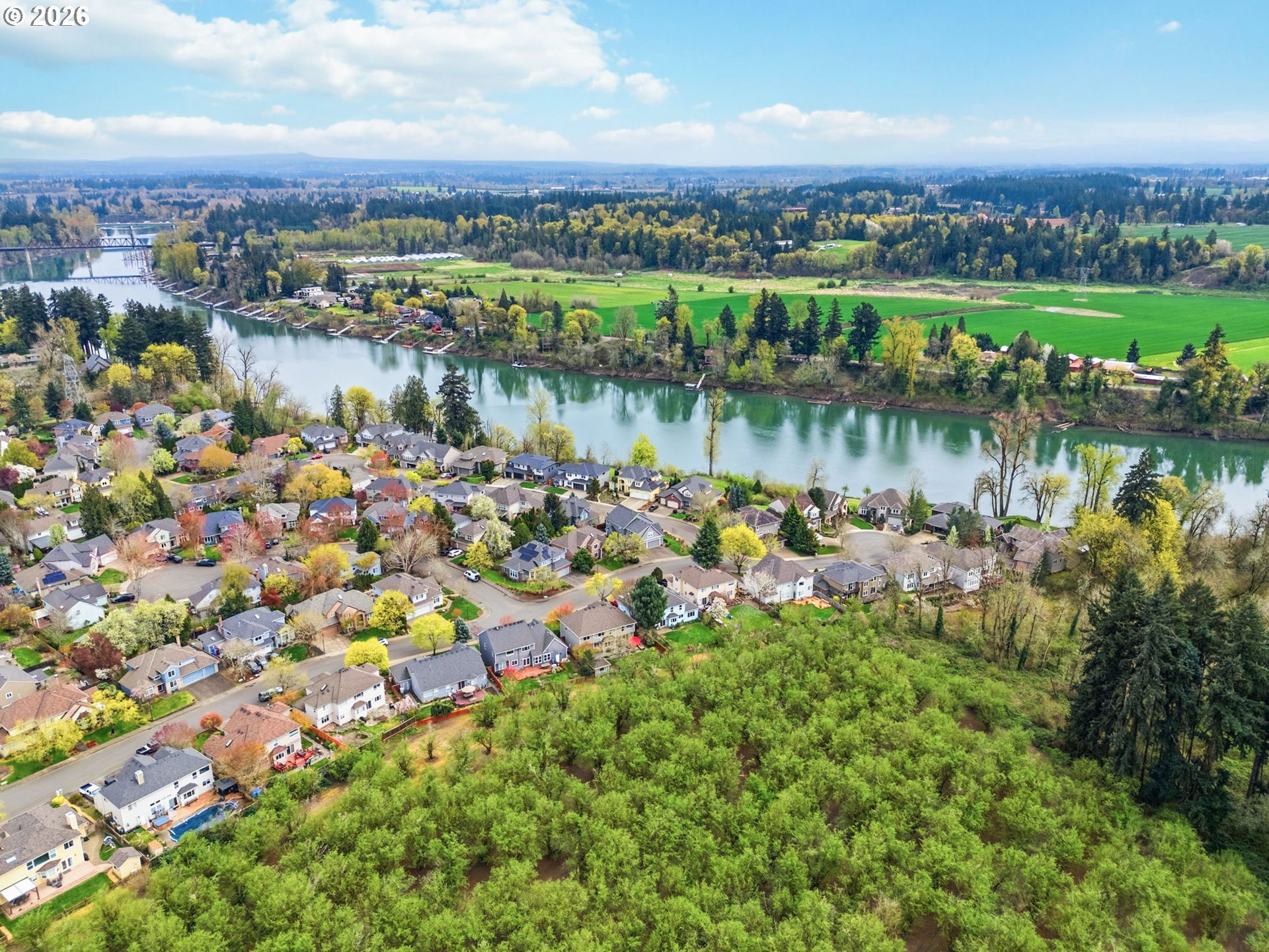 31175 SW WILLAMETTE WAY