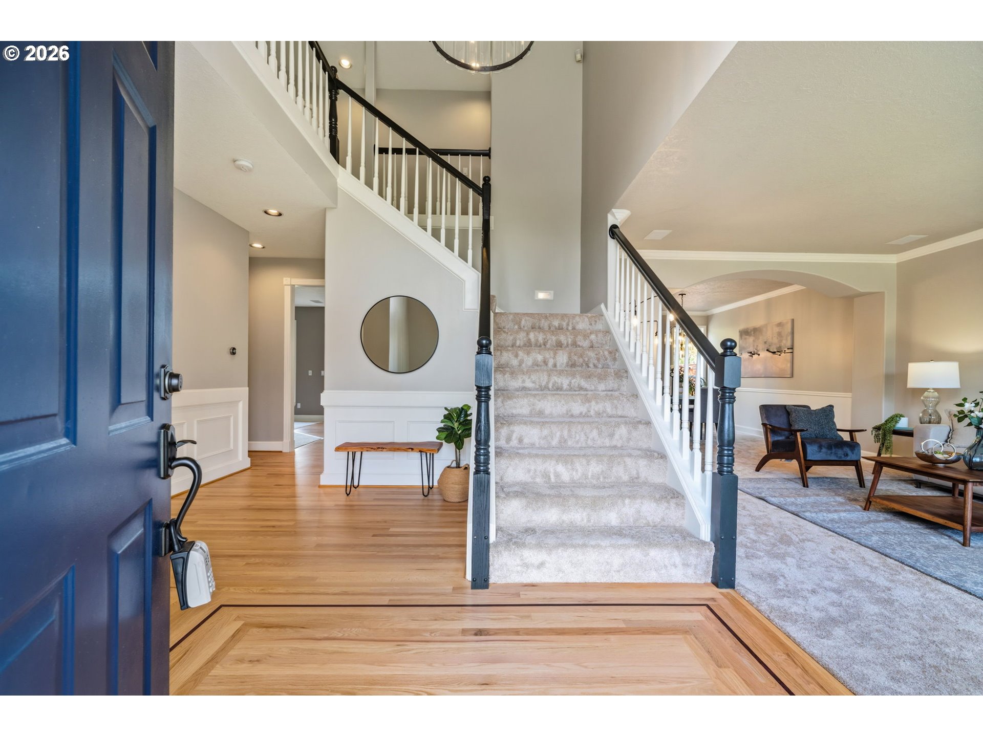 31175 SW WILLAMETTE WAY