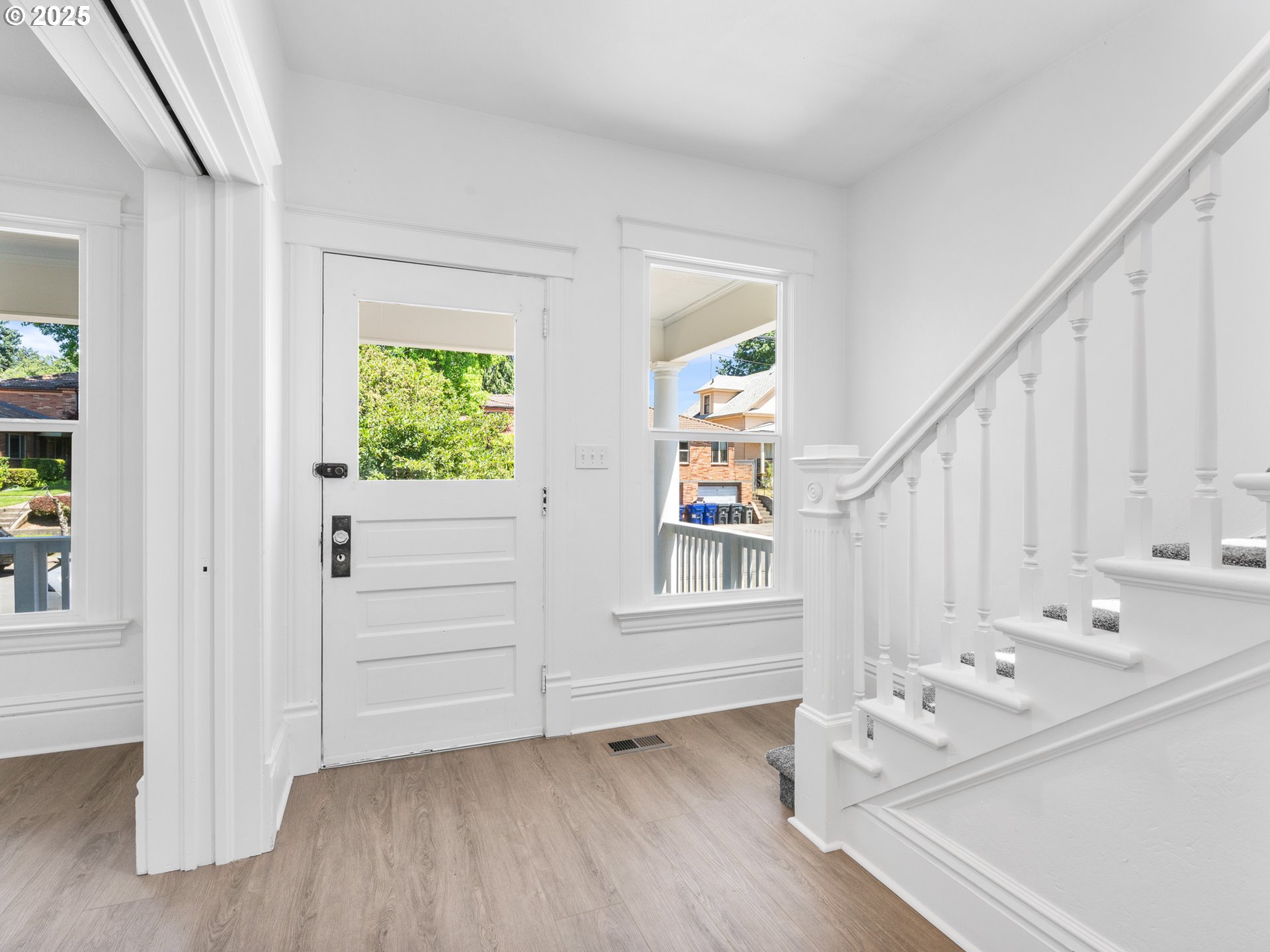 3818 SE Morrison ST, Portland