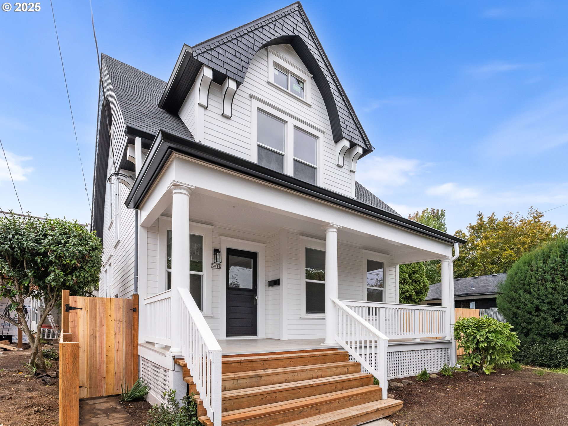 3818 SE Morrison ST, Portland