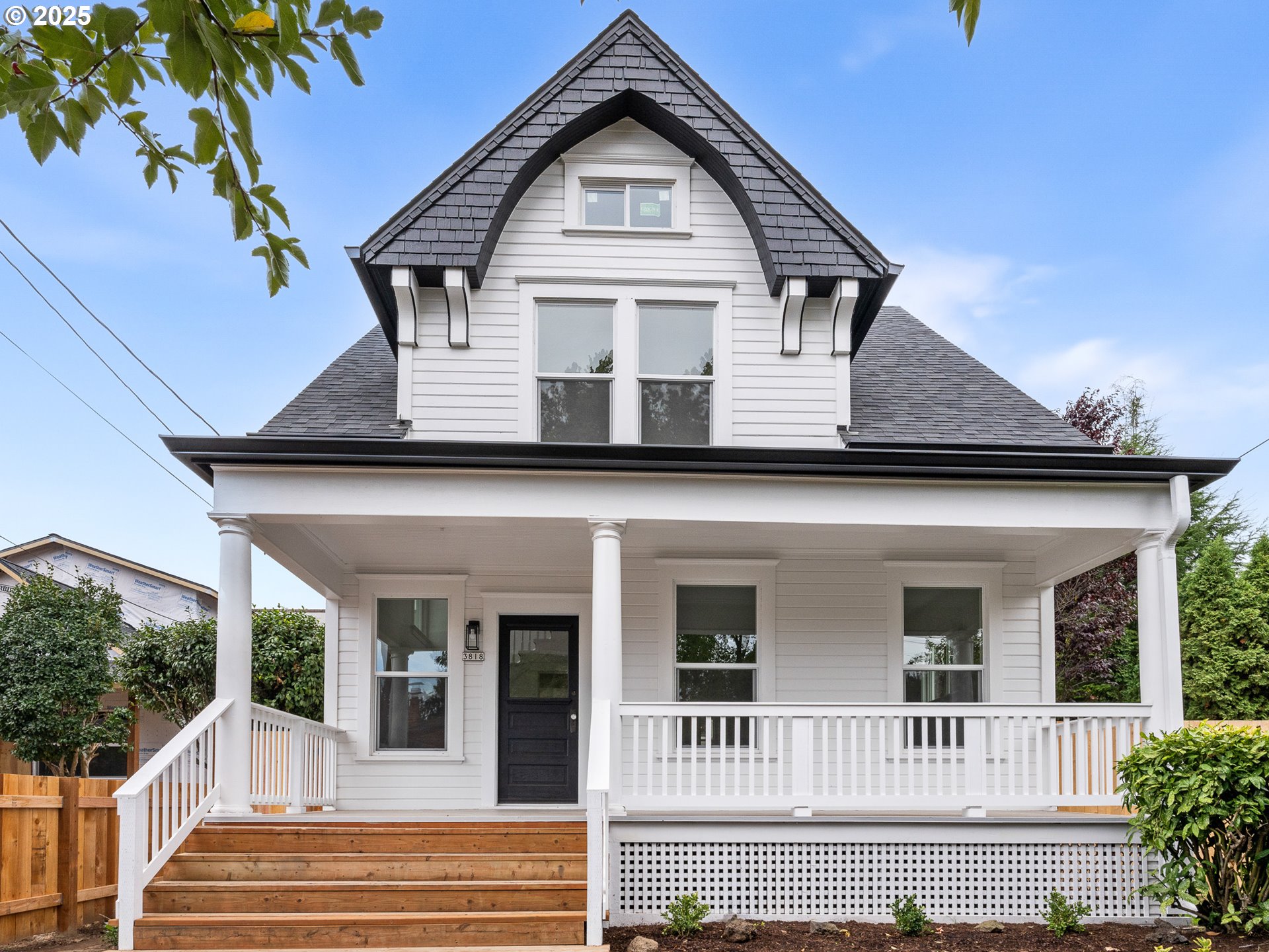 3818 SE Morrison ST, Portland