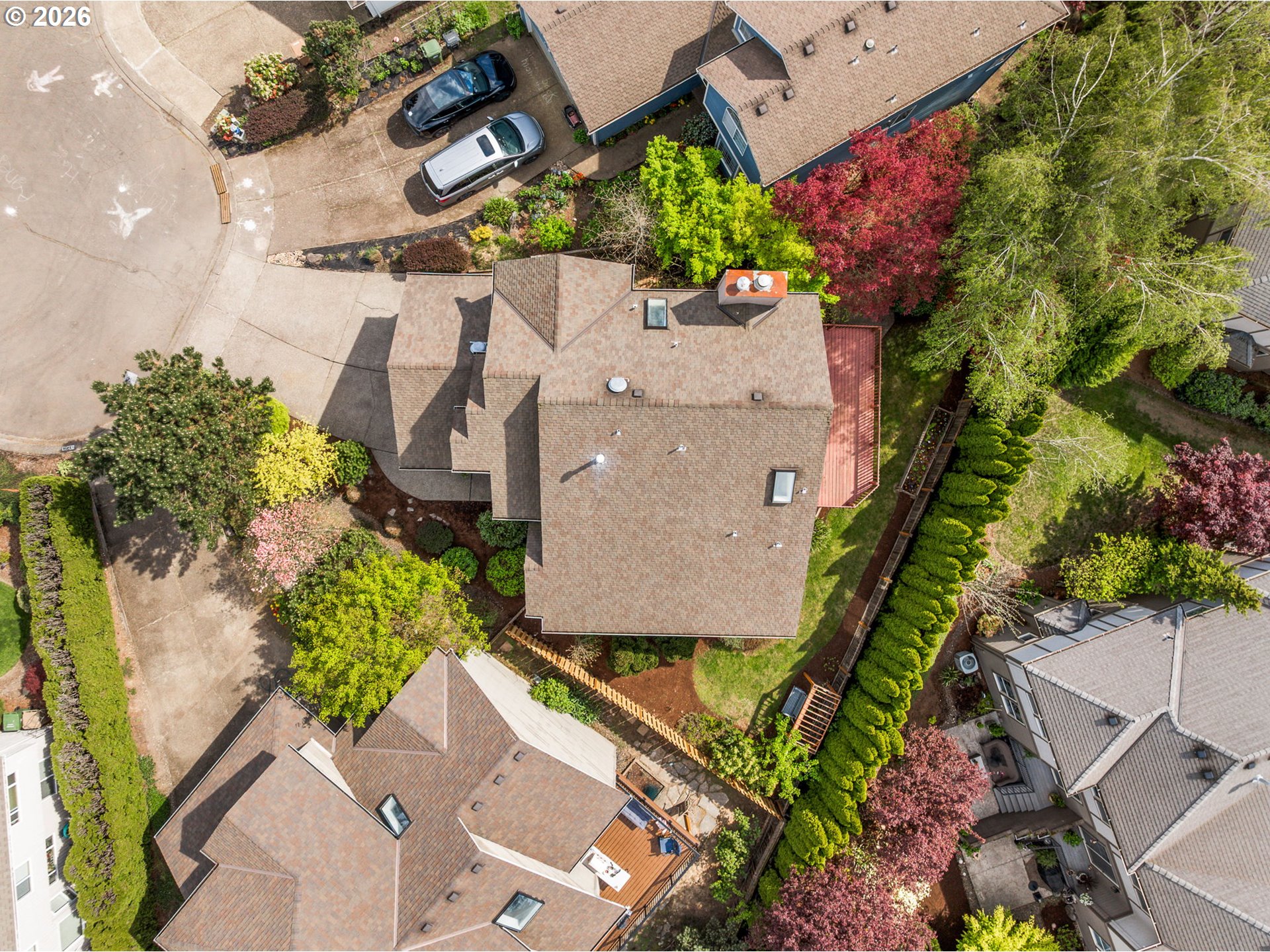 13413 VERMEER DR
