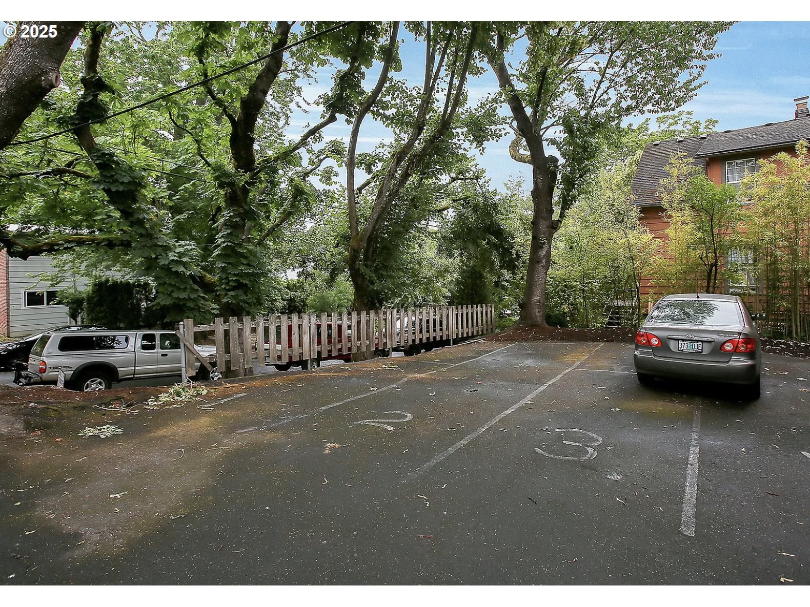 705 SE 27TH AVE, Portland