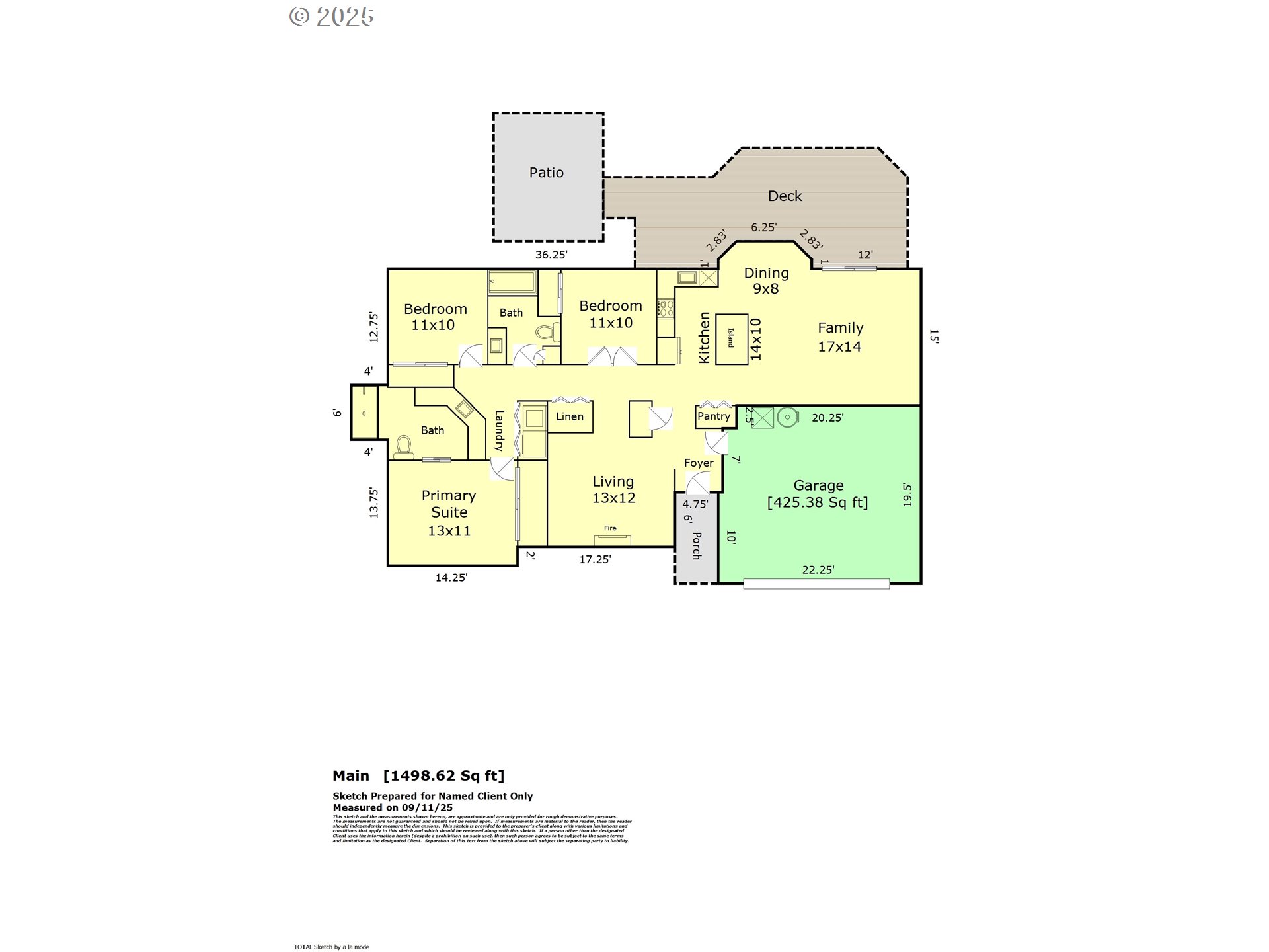 20168 SW TILLAMOOK CT