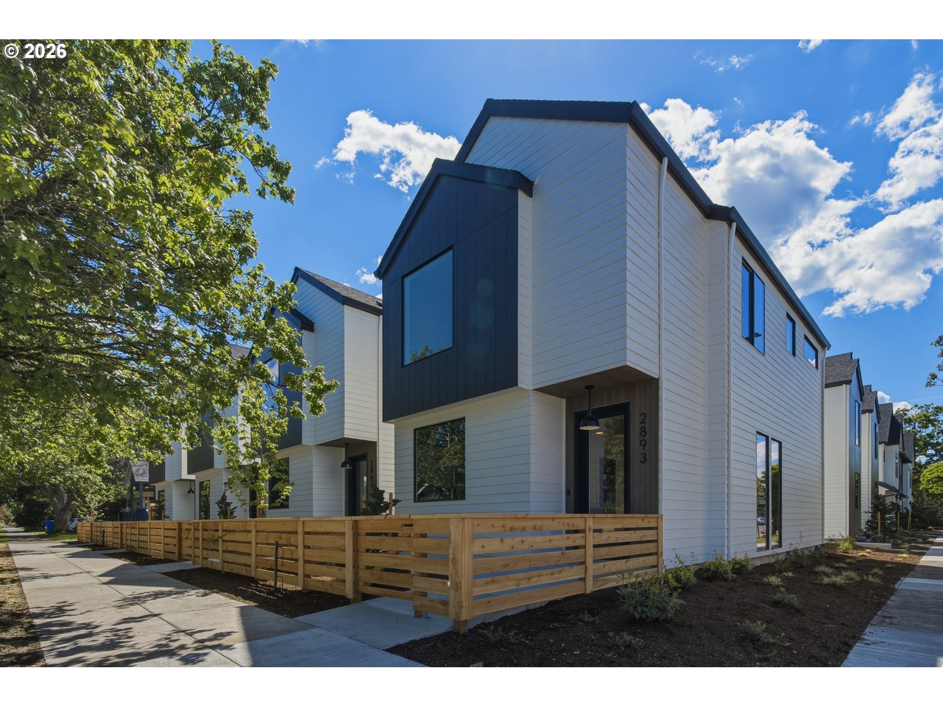2893 NE 62nd AVE