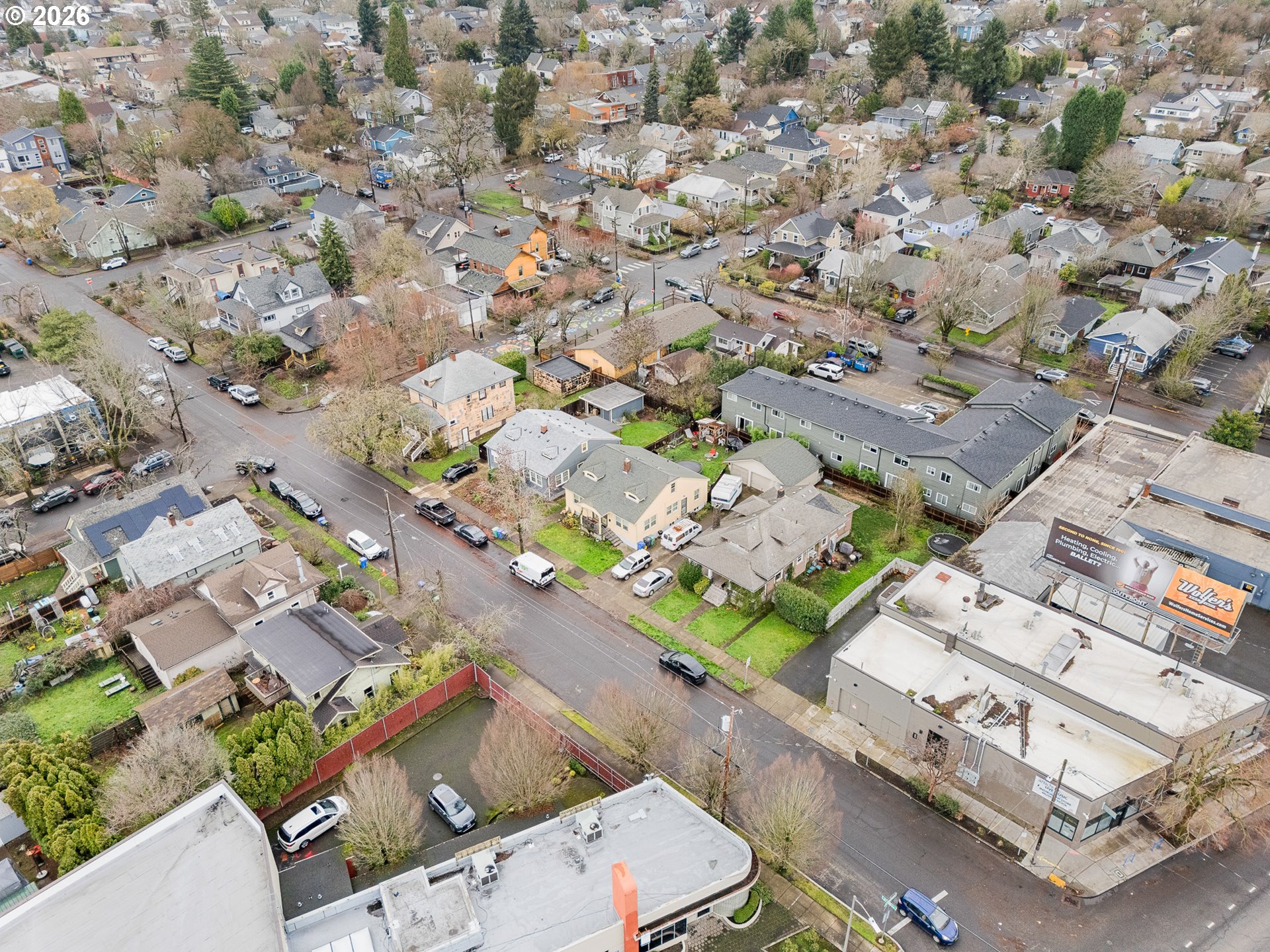 3126 SE 20TH AVE