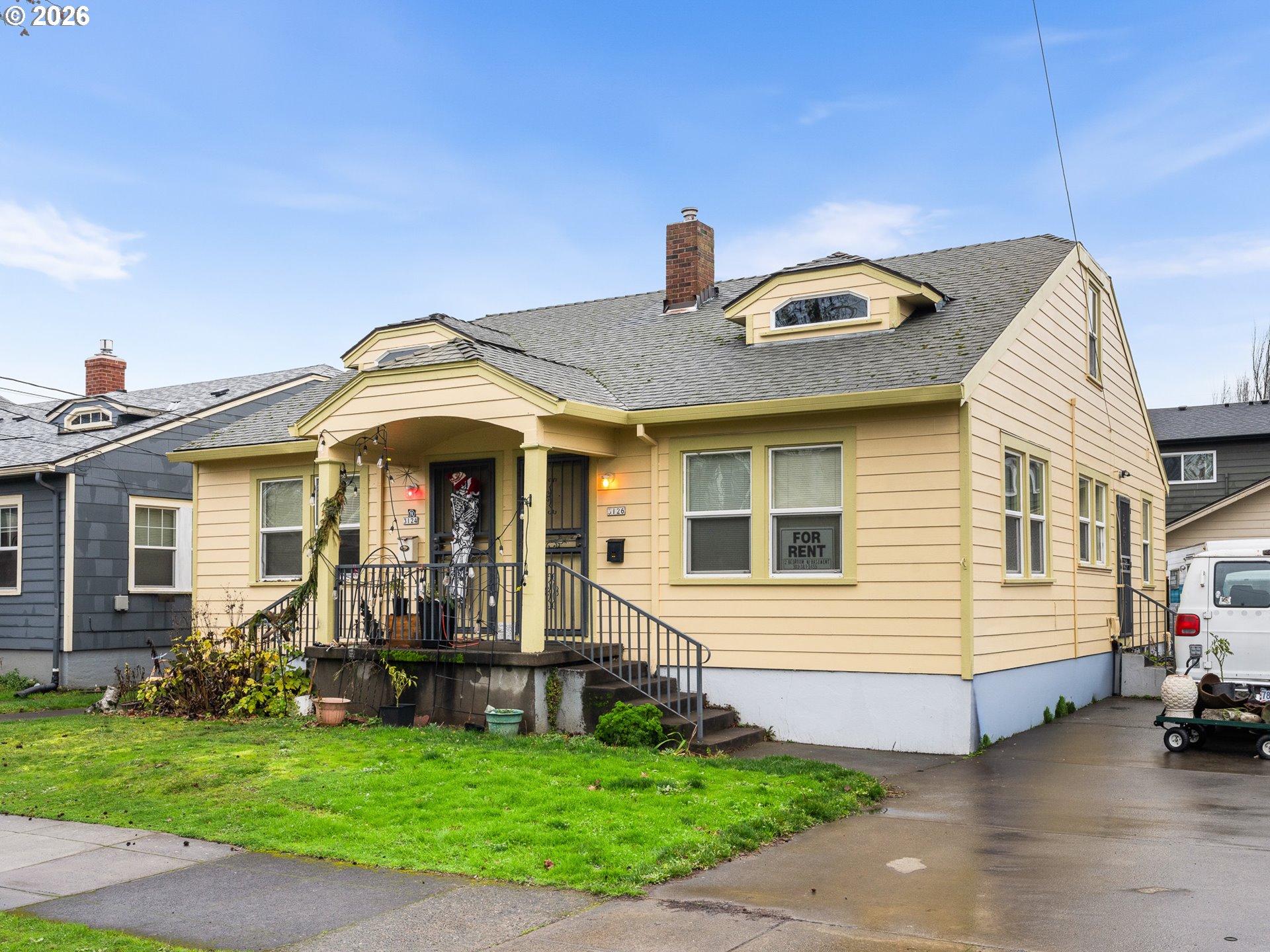 3126 SE 20TH AVE