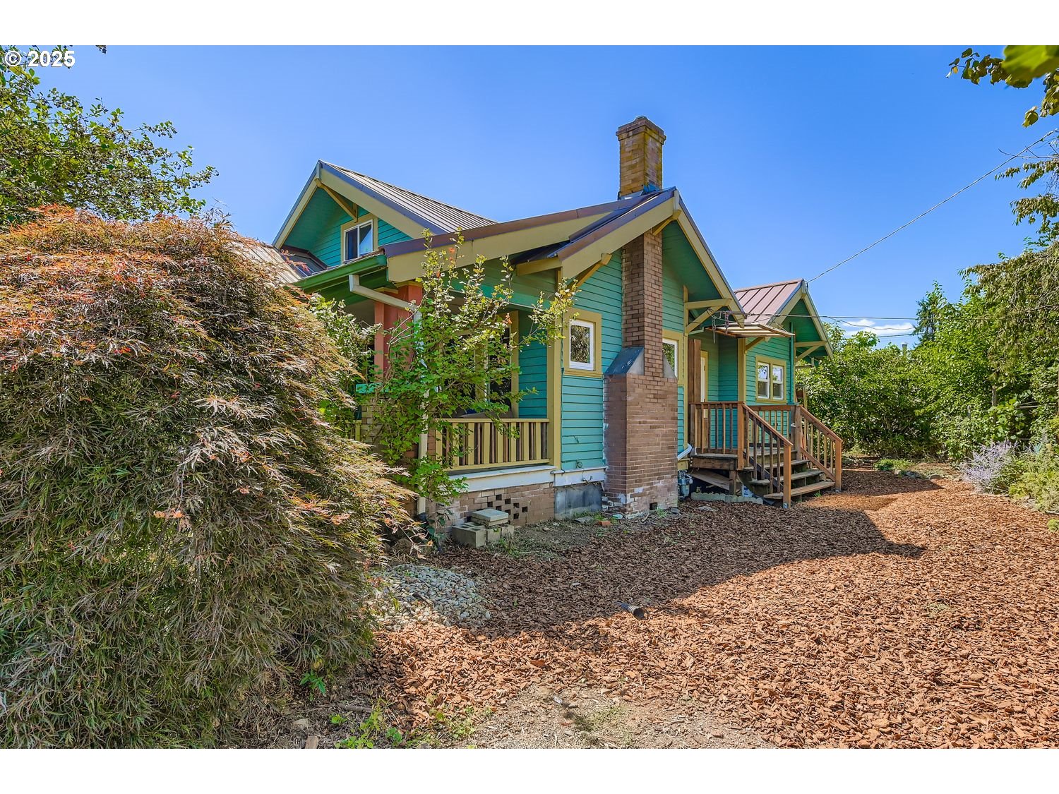 4709 SE 64TH AVE, Portland