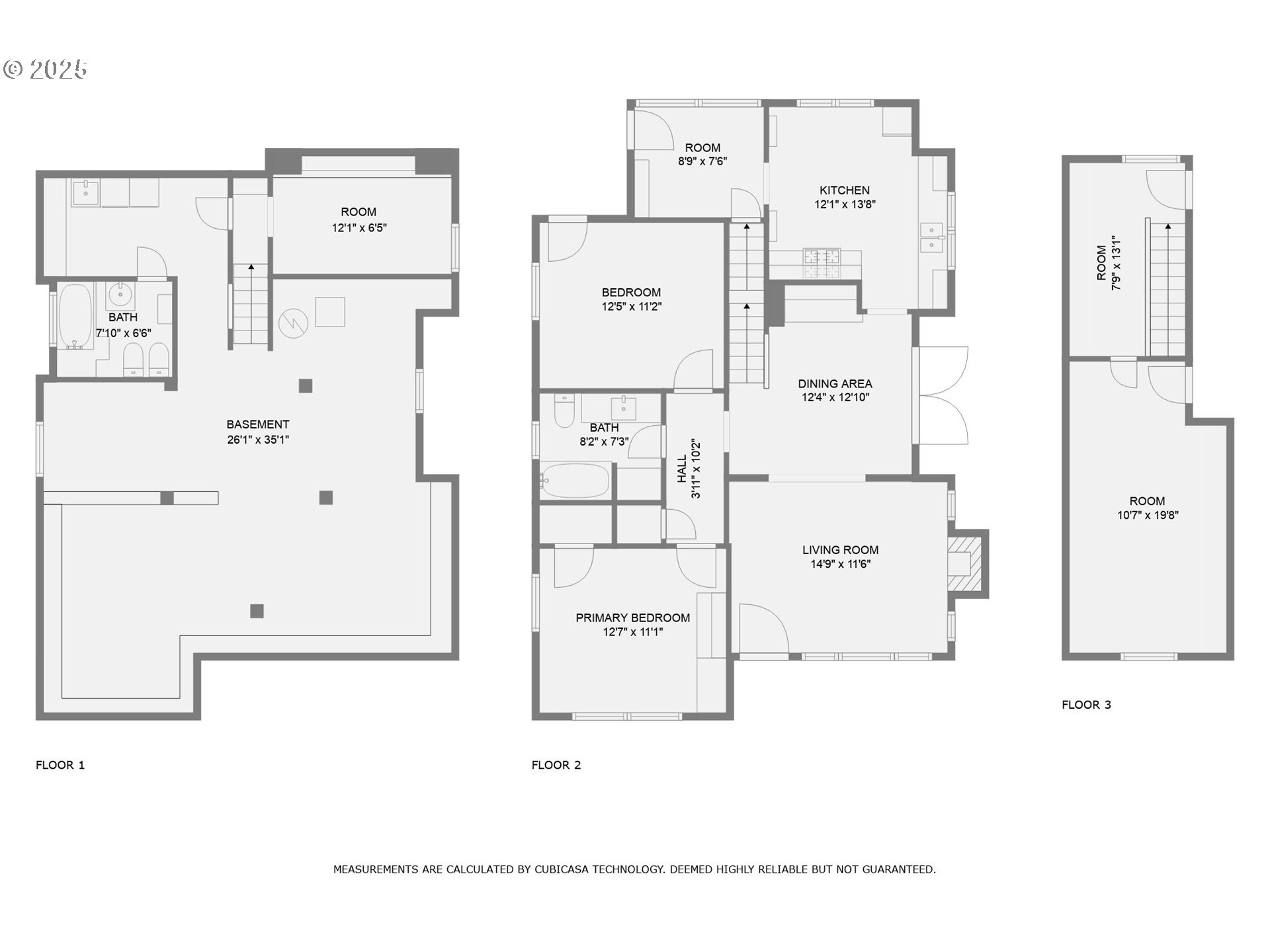 4709 SE 64TH AVE, Portland