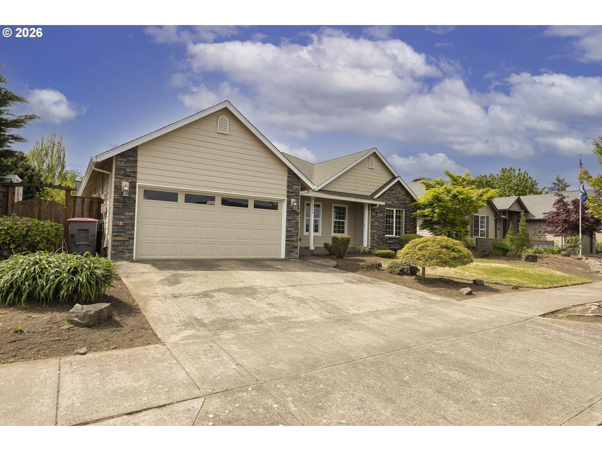 1964 NW COTTONWOOD DR, McMinnville