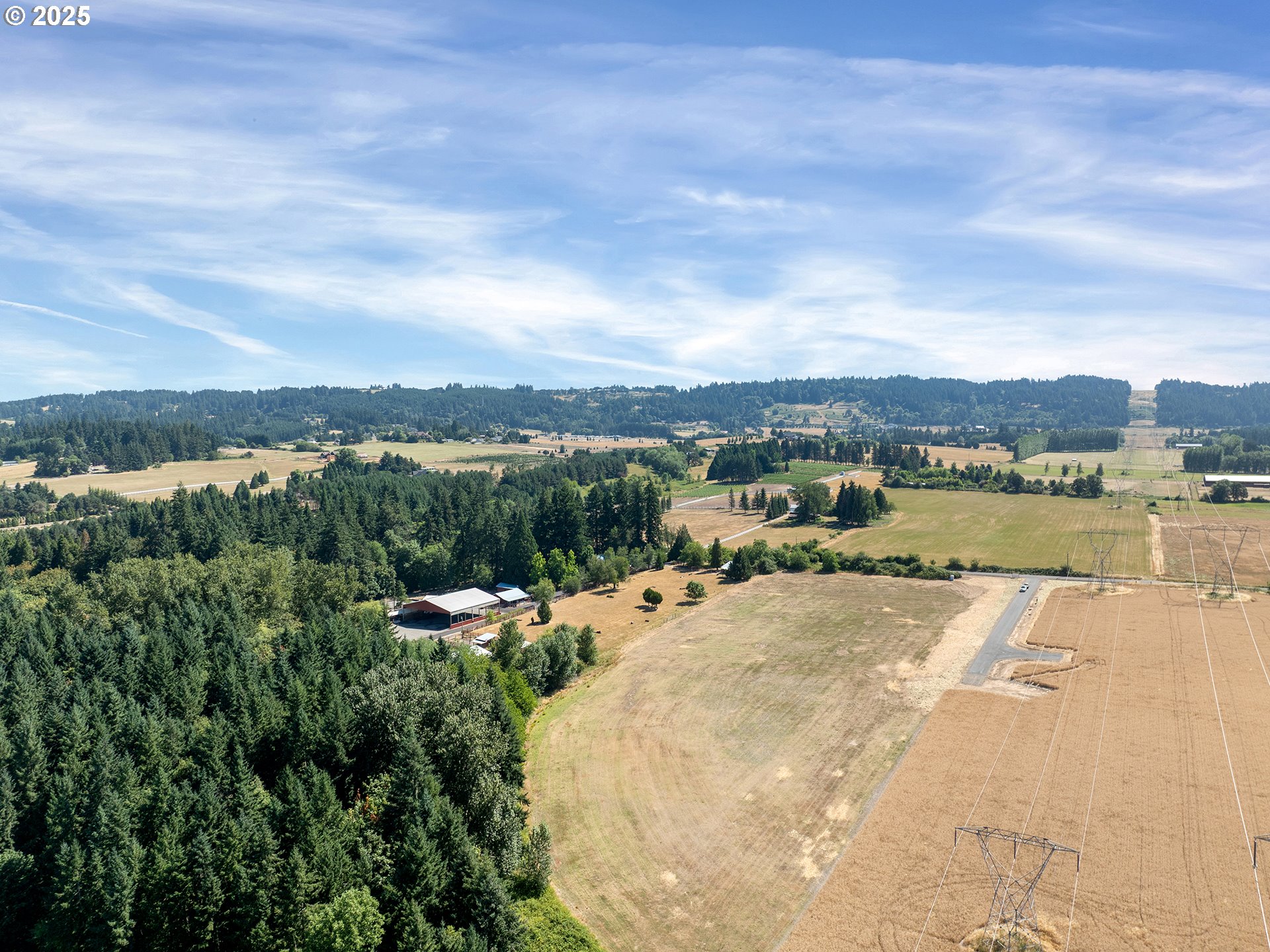 1 Monarch, Wilsonville