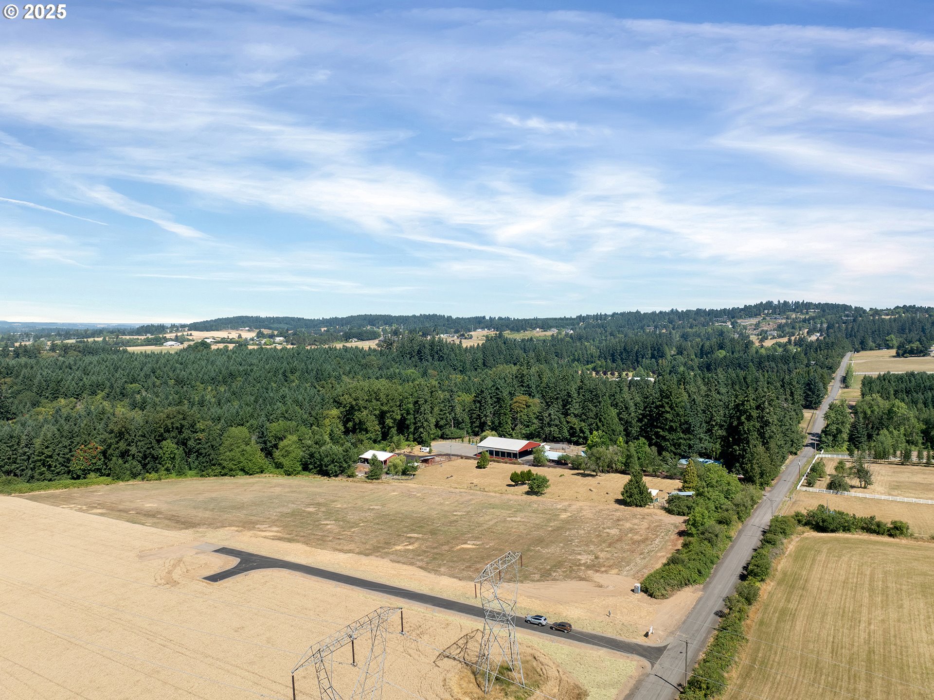 1 Monarch, Wilsonville