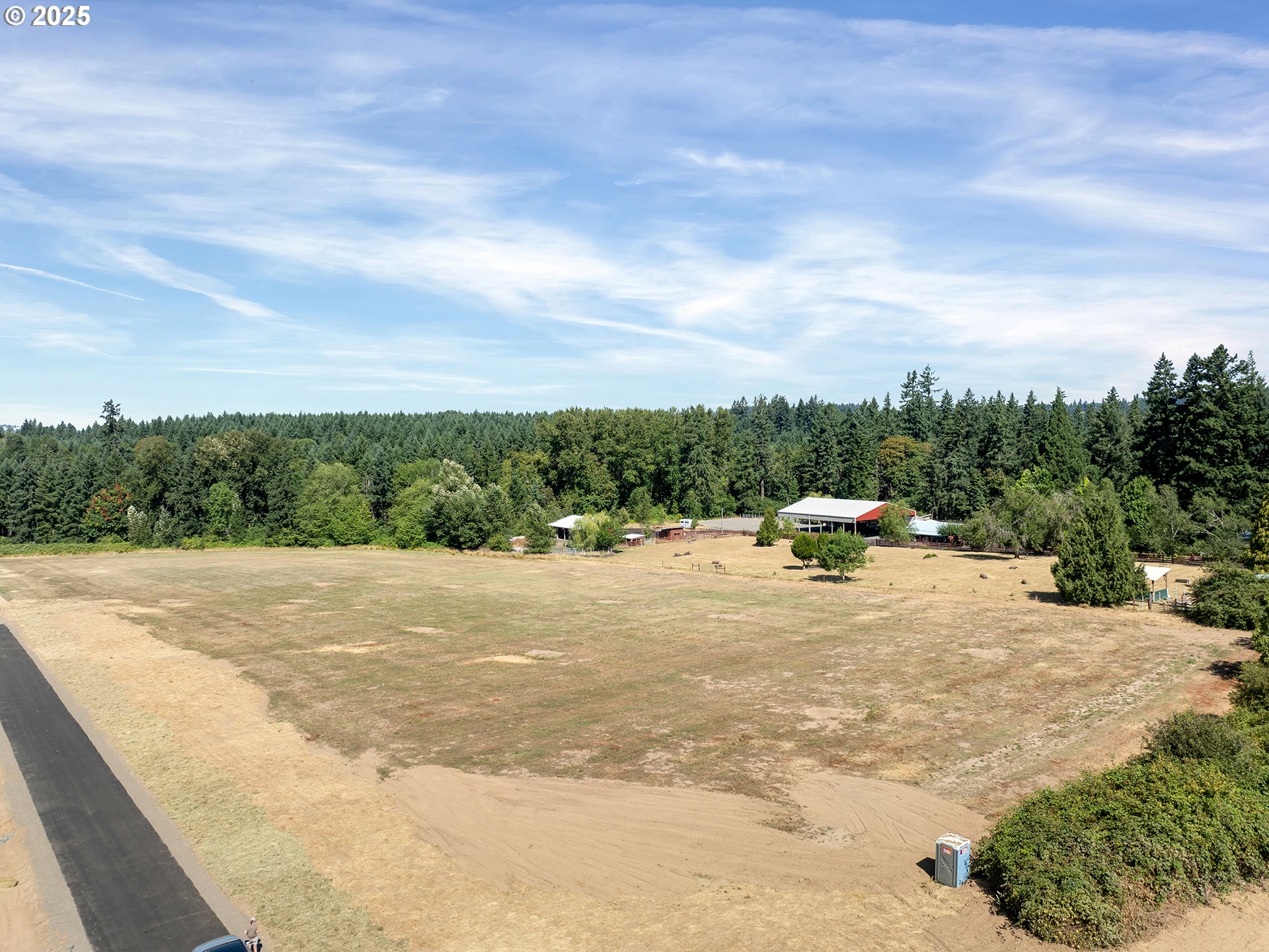 1 Monarch, Wilsonville