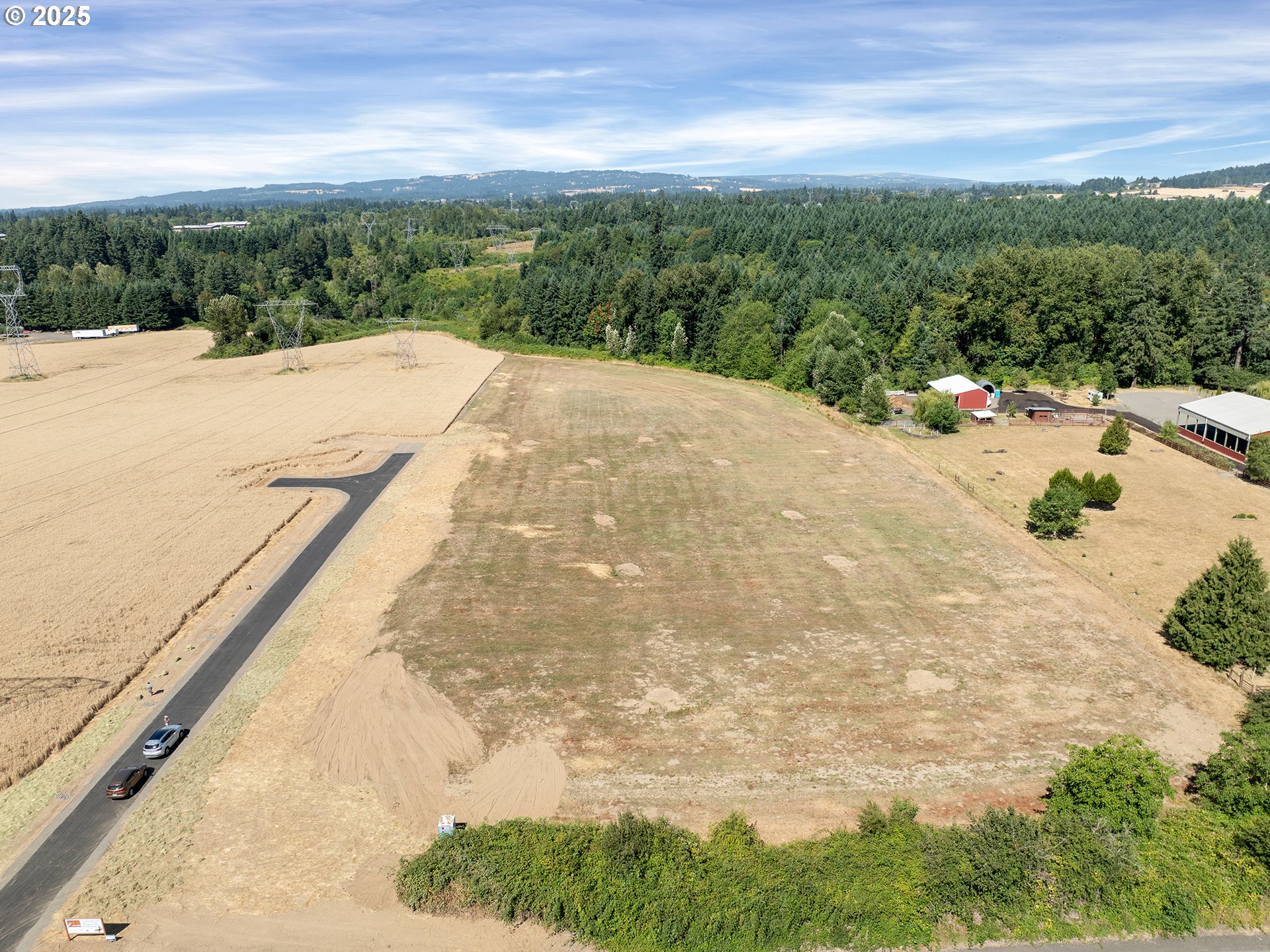 1 Monarch, Wilsonville