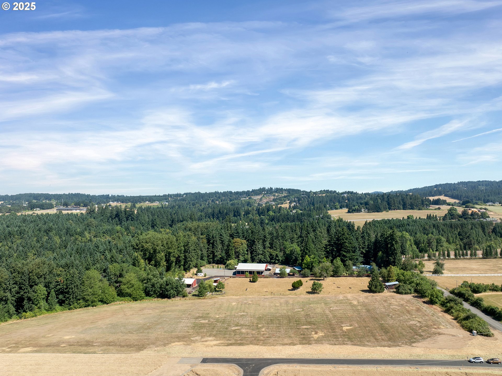 1 Monarch, Wilsonville